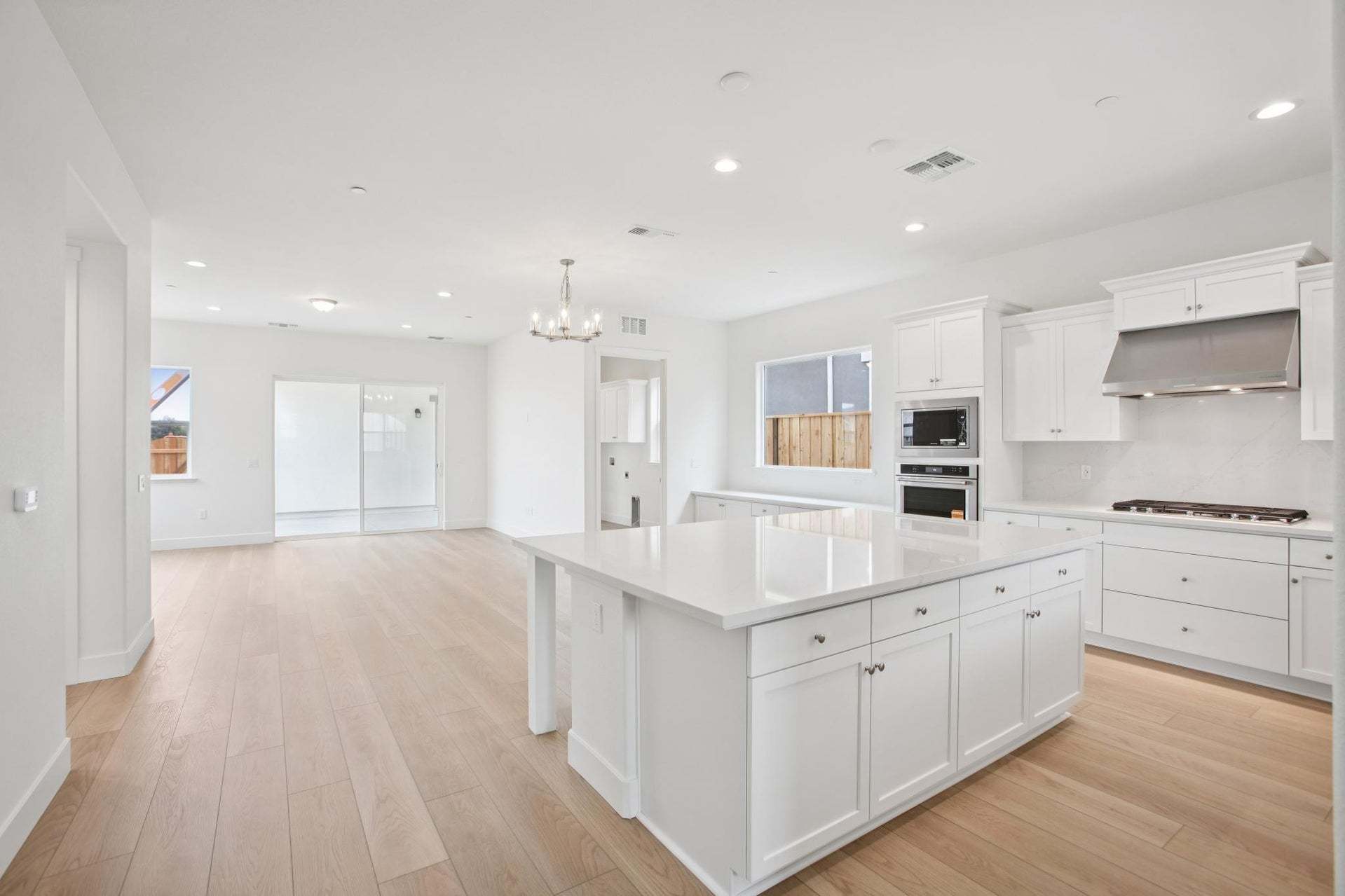 Homesite 757 | Kitchen