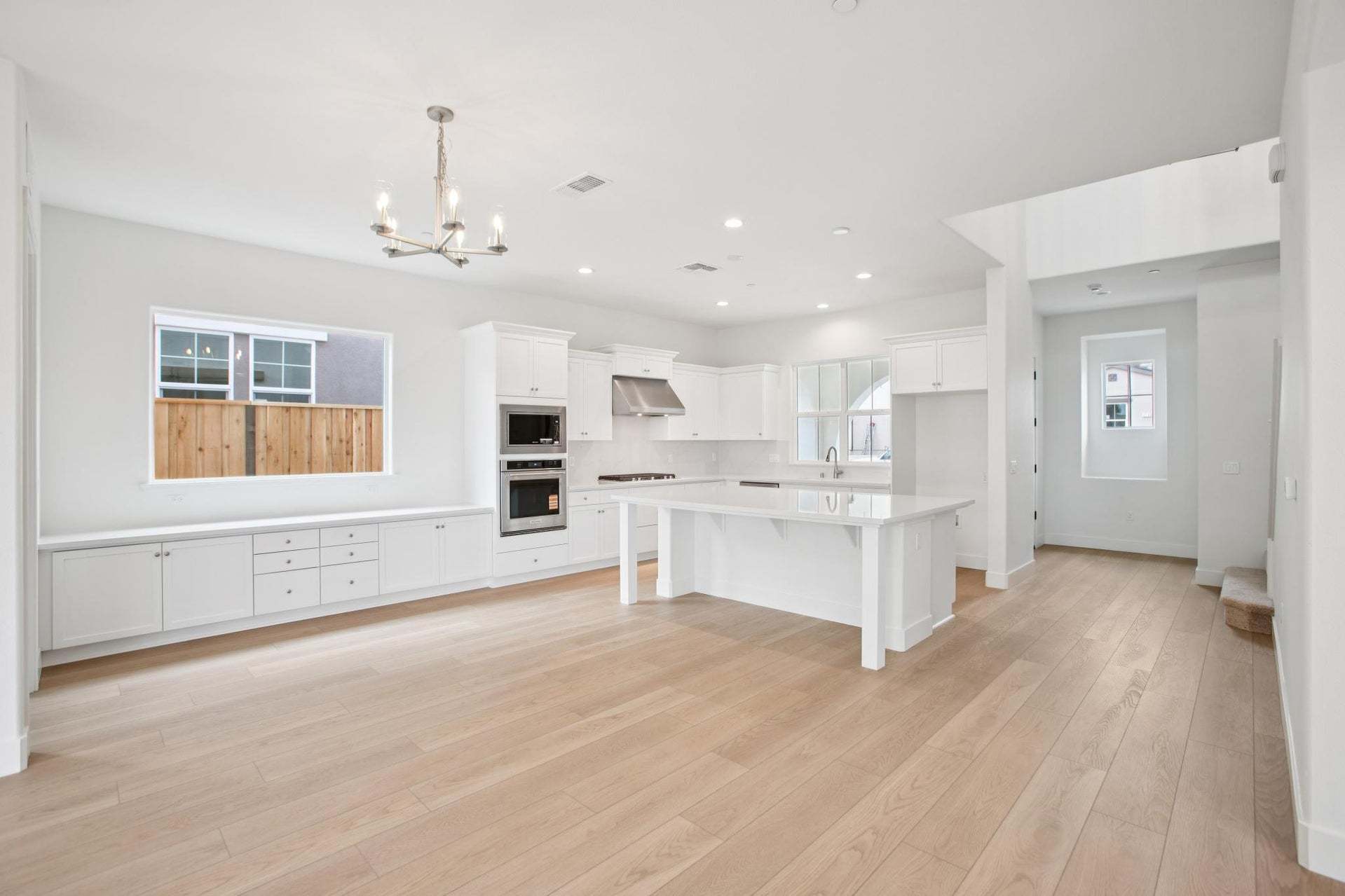 Homesite 757 | Kitchen