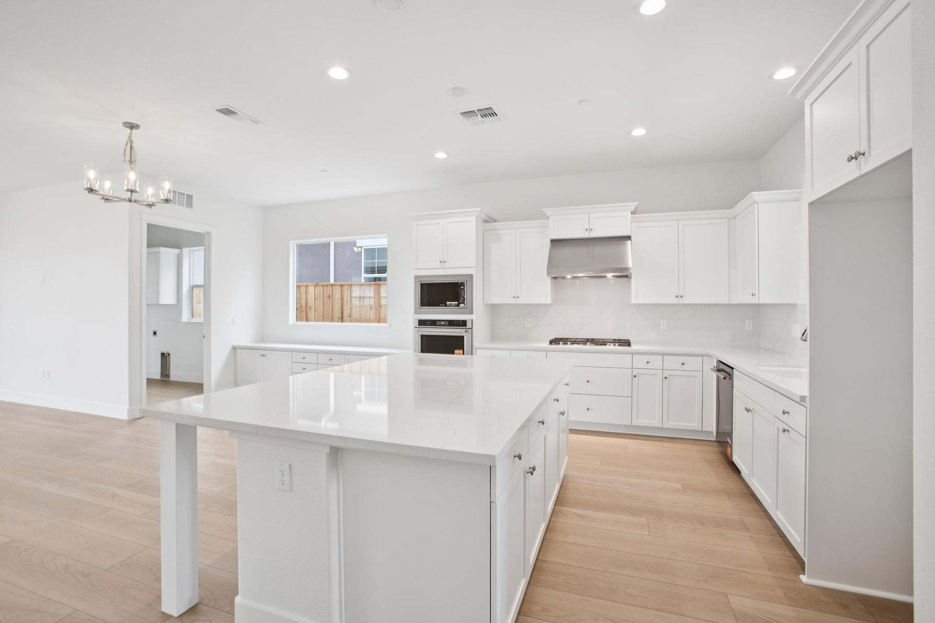 Homesite 757 | Kitchen