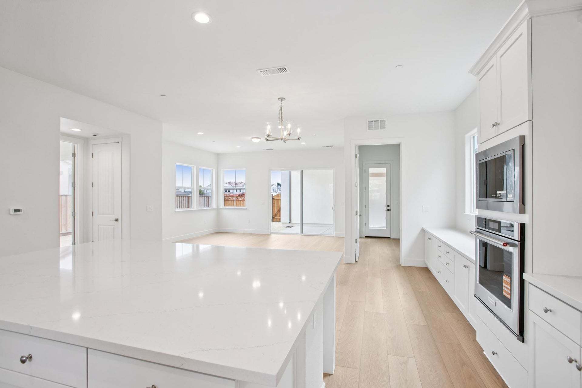 Homesite 757 | Kitchen