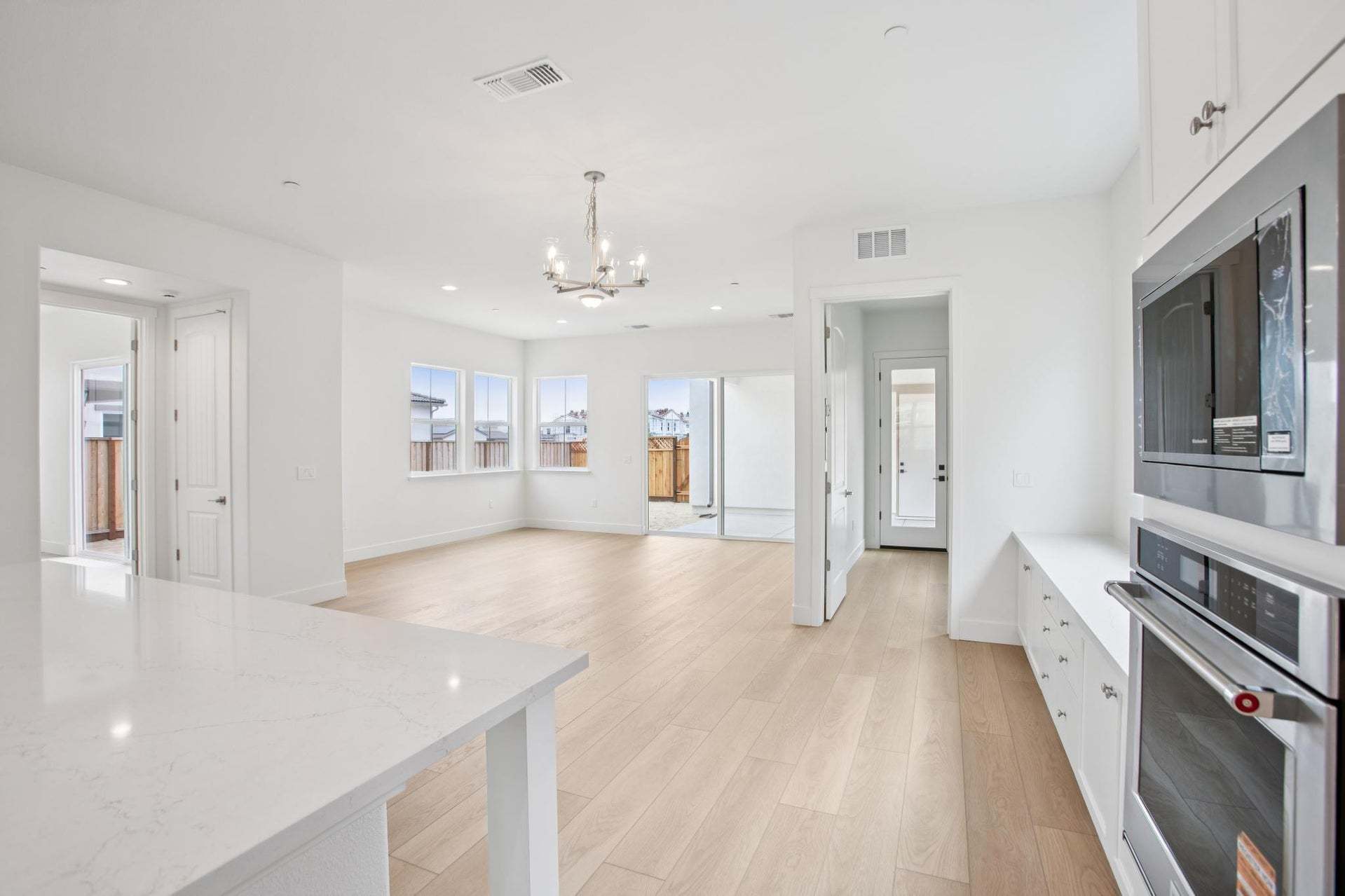 Homesite 757 | Kitchen