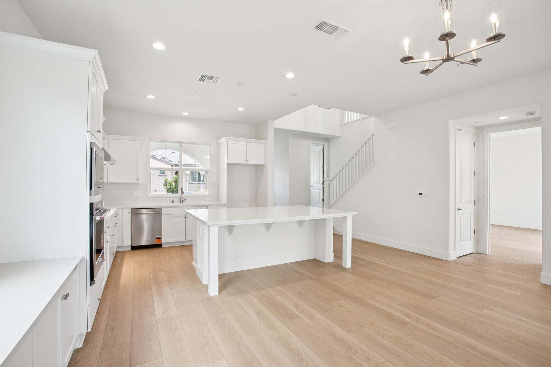 Homesite 757 | Kitchen