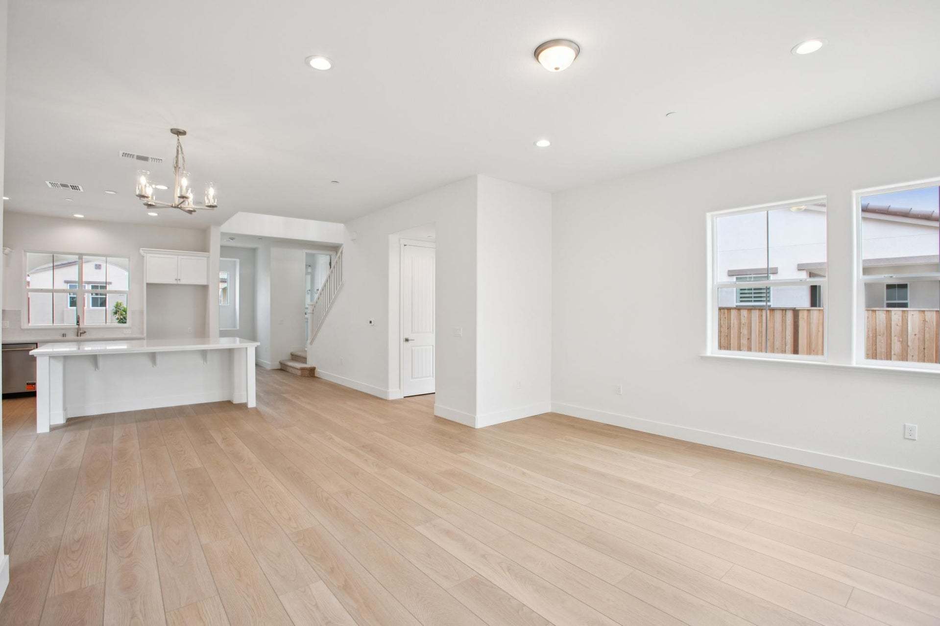 Homesite 757 | Great Room