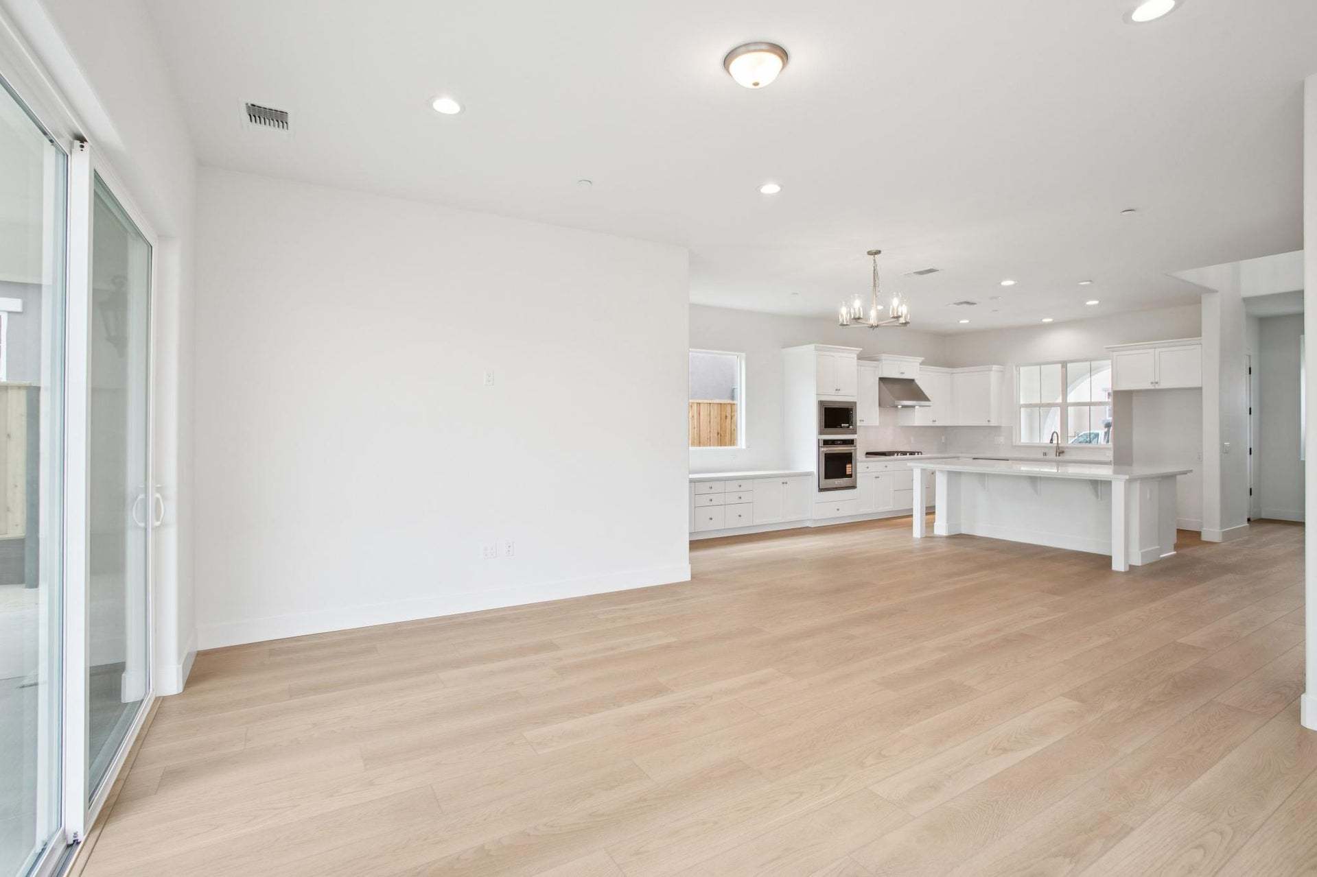 Homesite 757 | Great Room