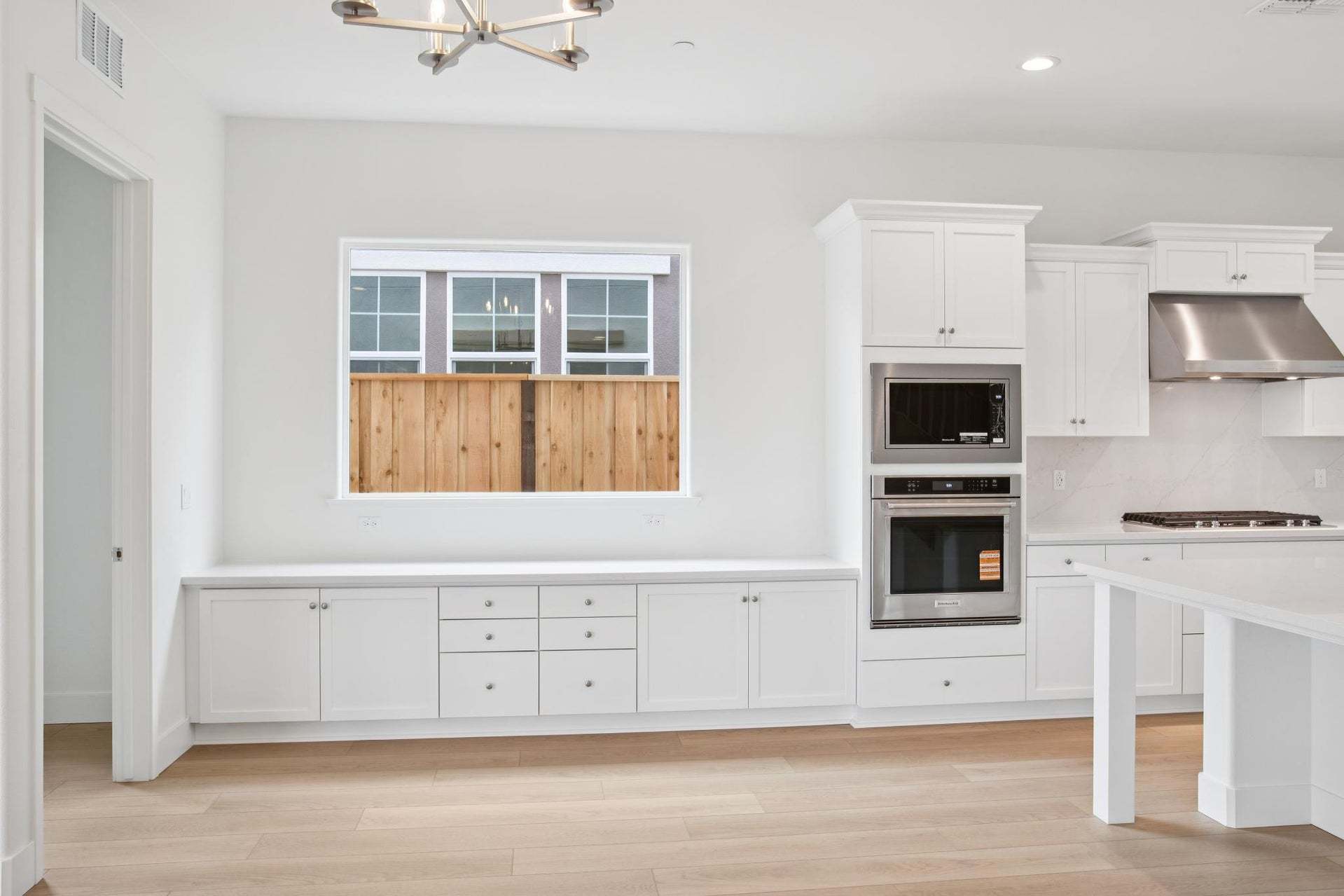 Homesite 757 | Dining Space