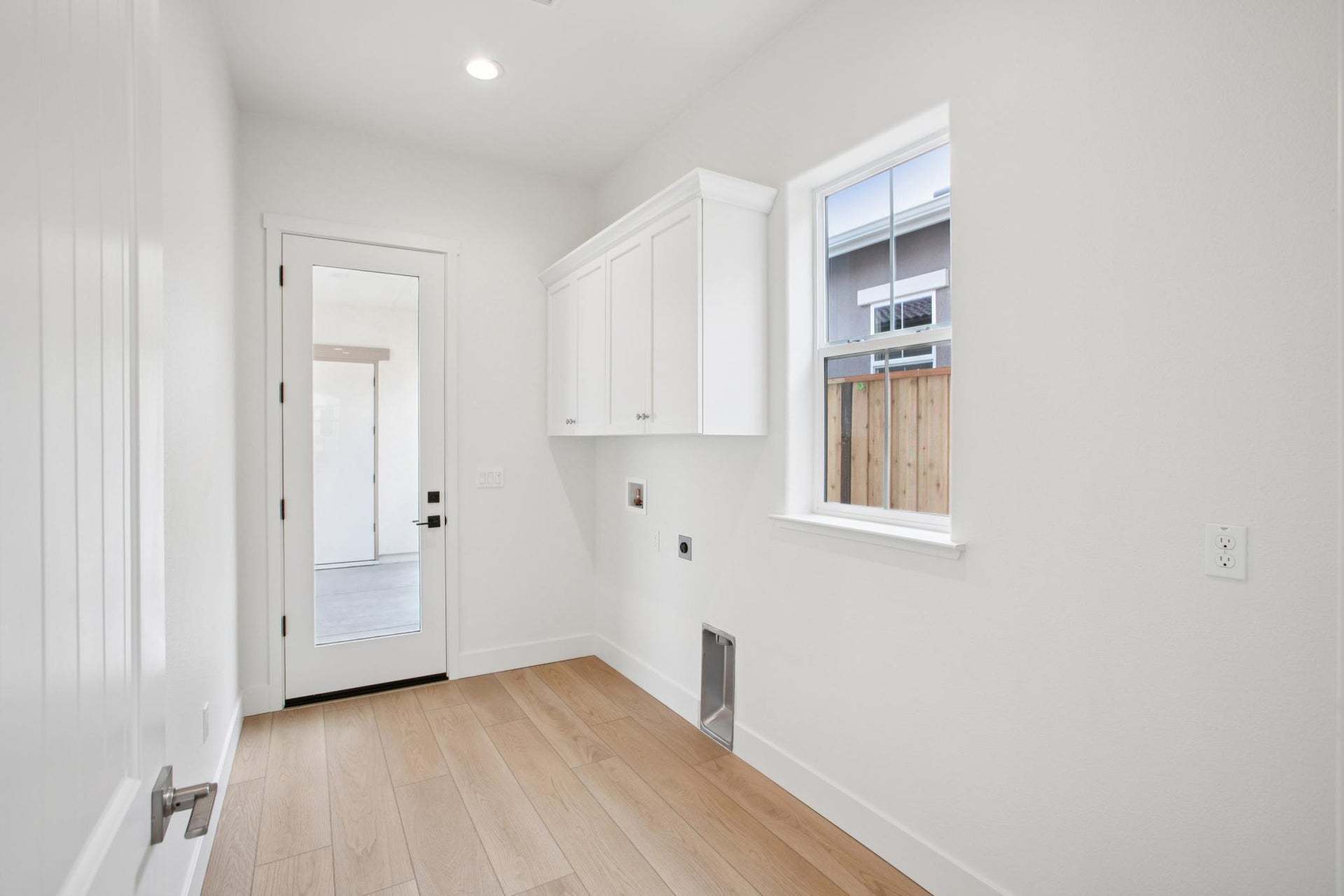 Homesite 757 | Laundry Room