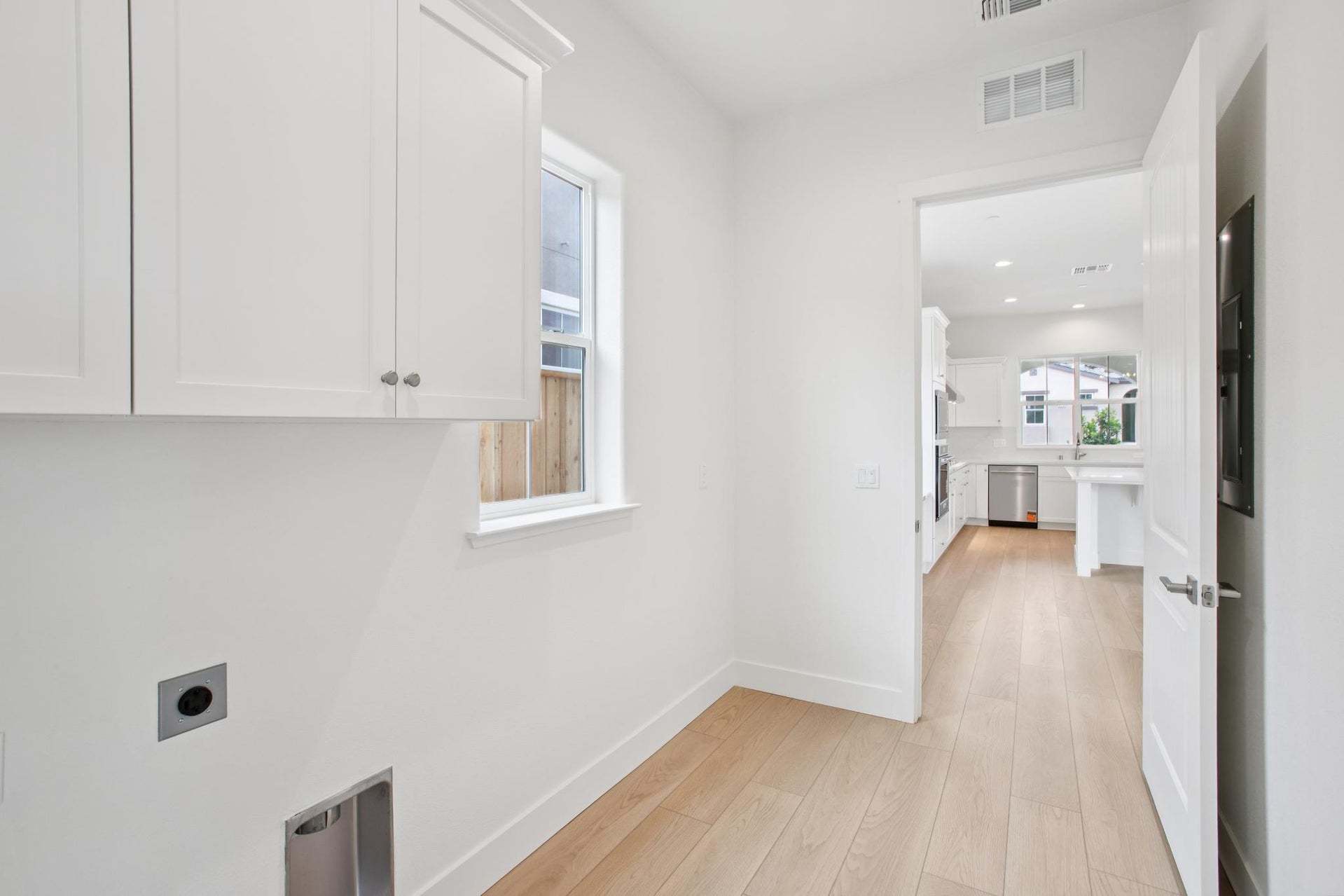 Homesite 757 | Laundry Room
