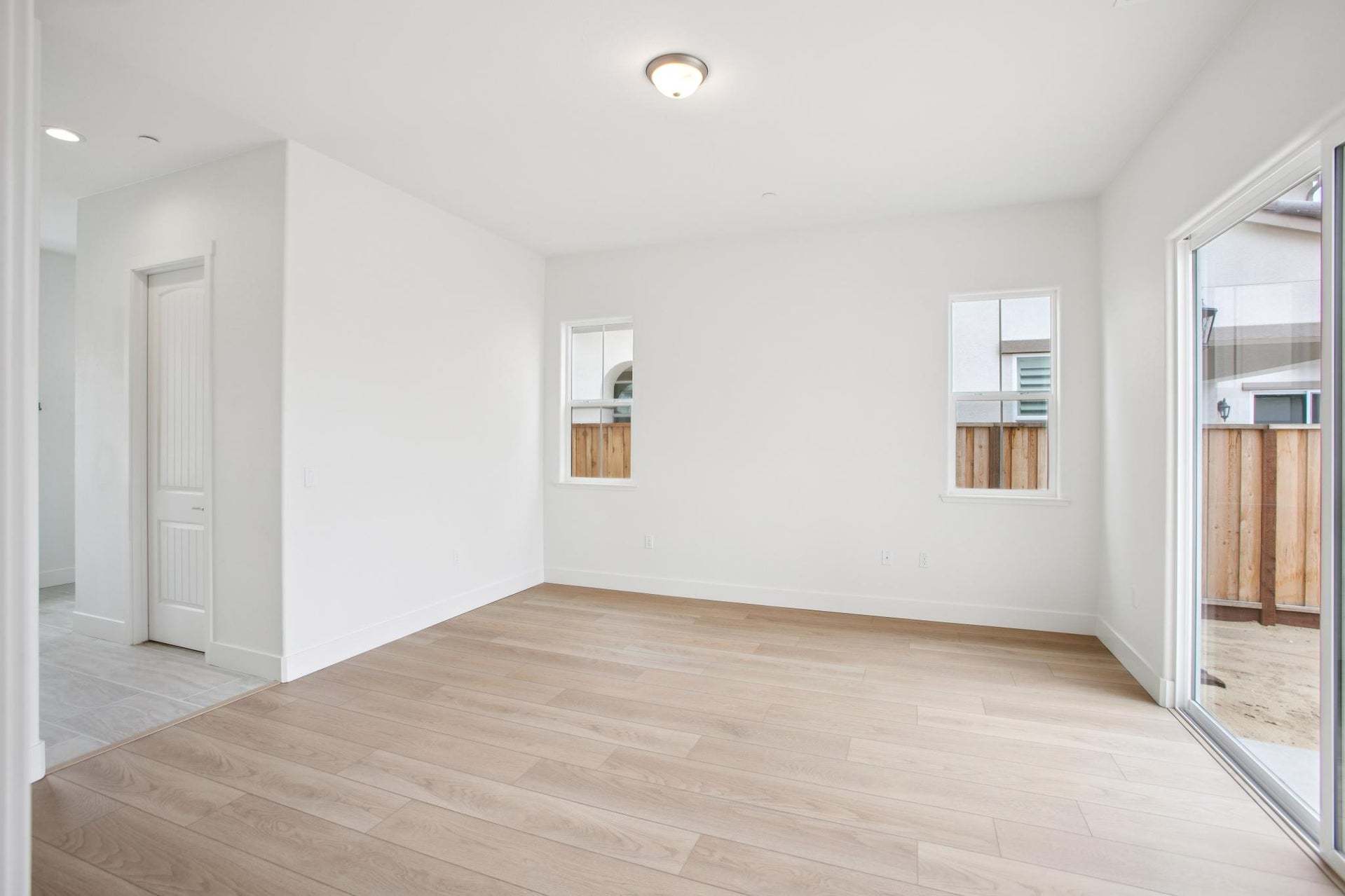 Homesite 757 | Owner's Suite