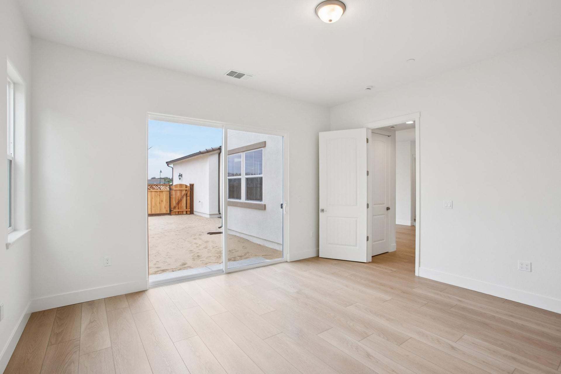 Homesite 757 | Owner's Suite