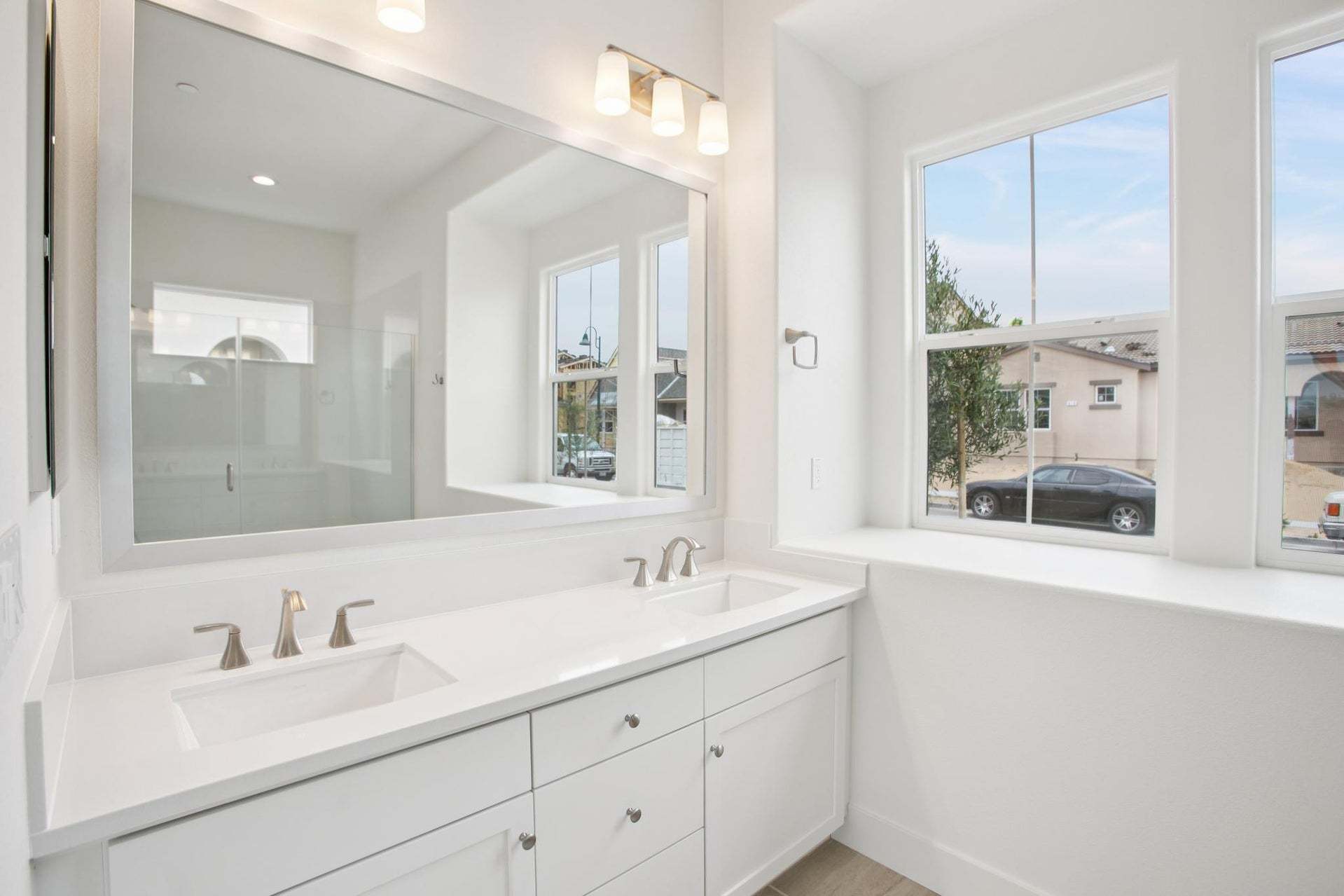 Homesite 757 | Owner's Bathroom