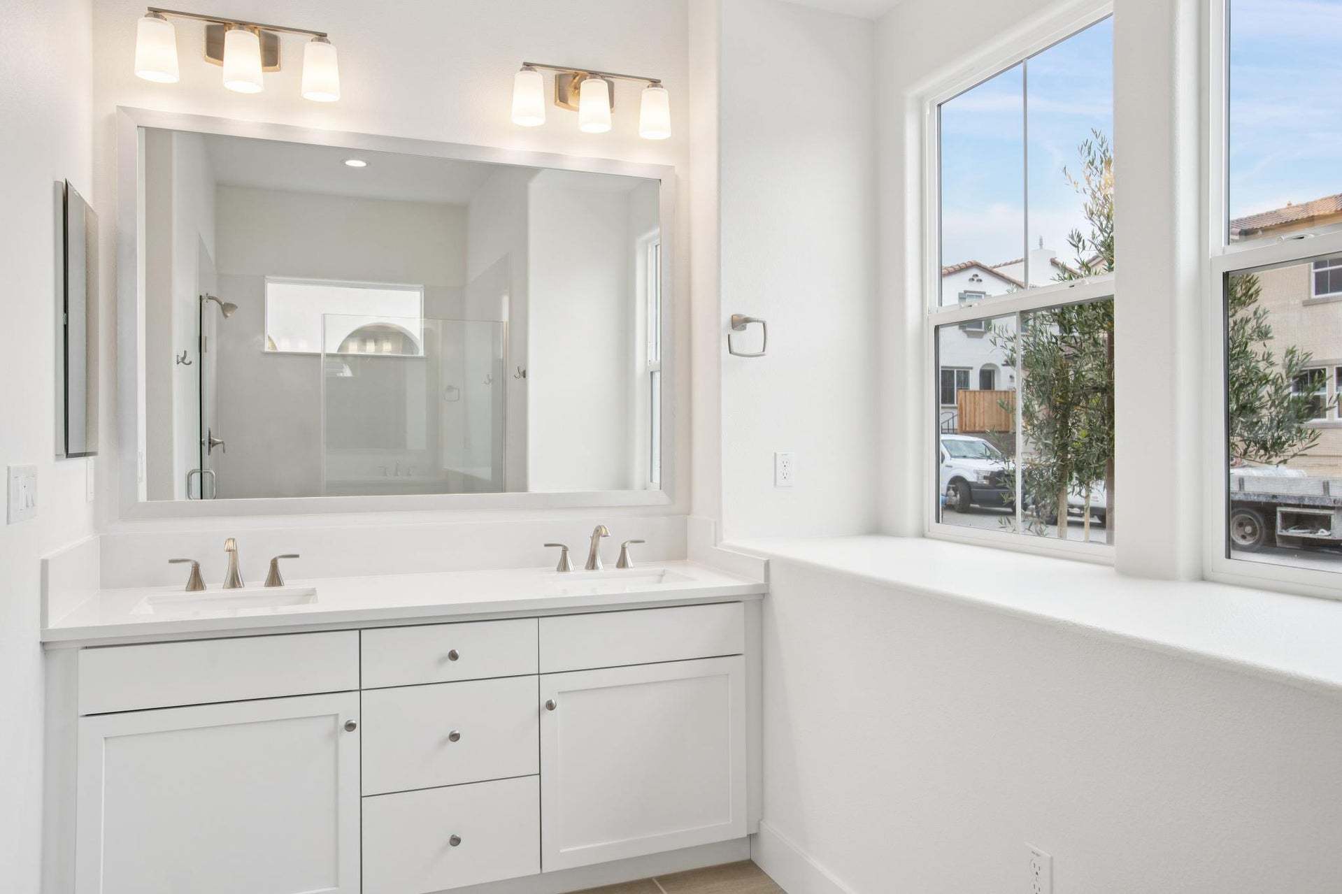 Homesite 757 | Owner's Bathroom