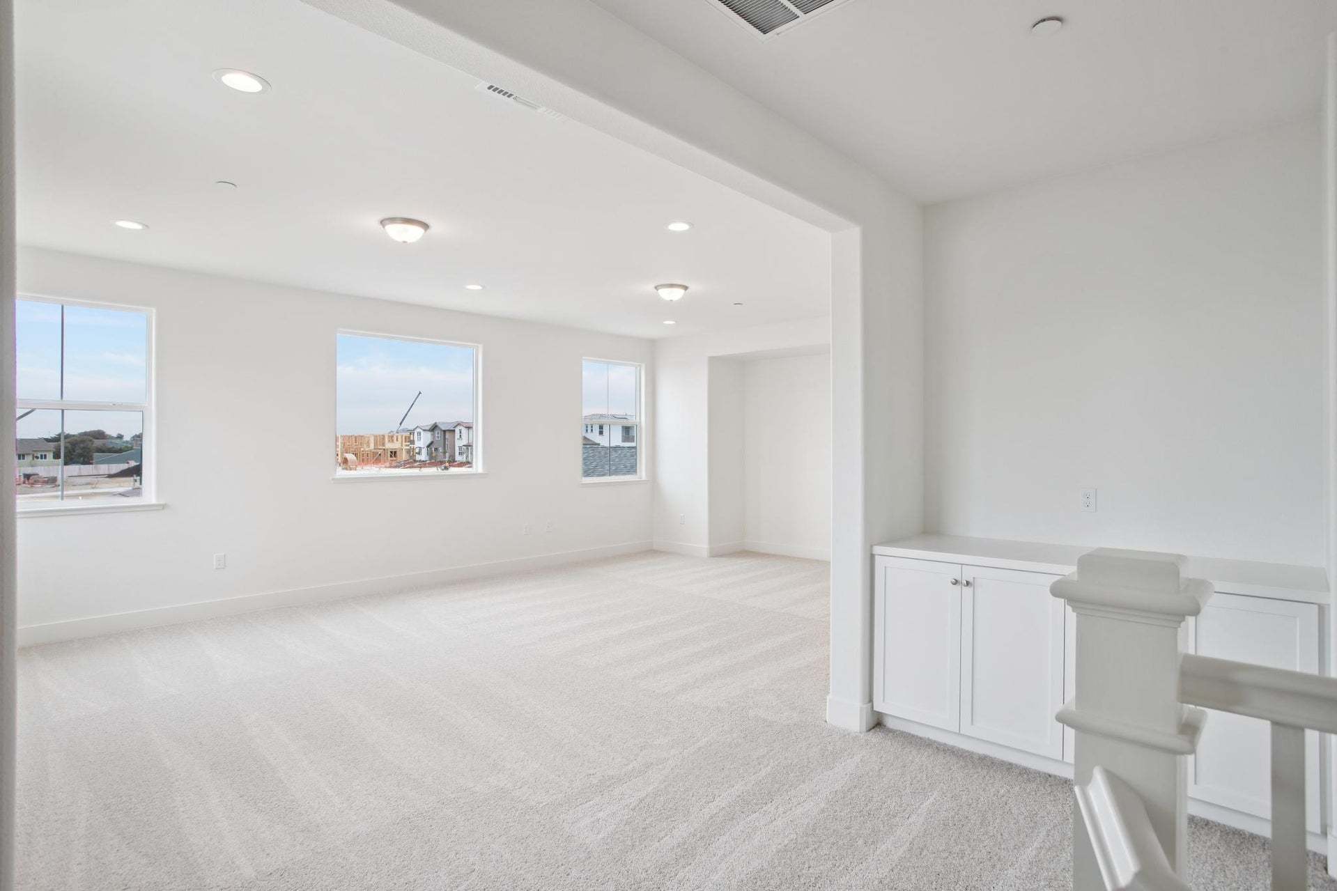 Homesite 757 | Bonus Room