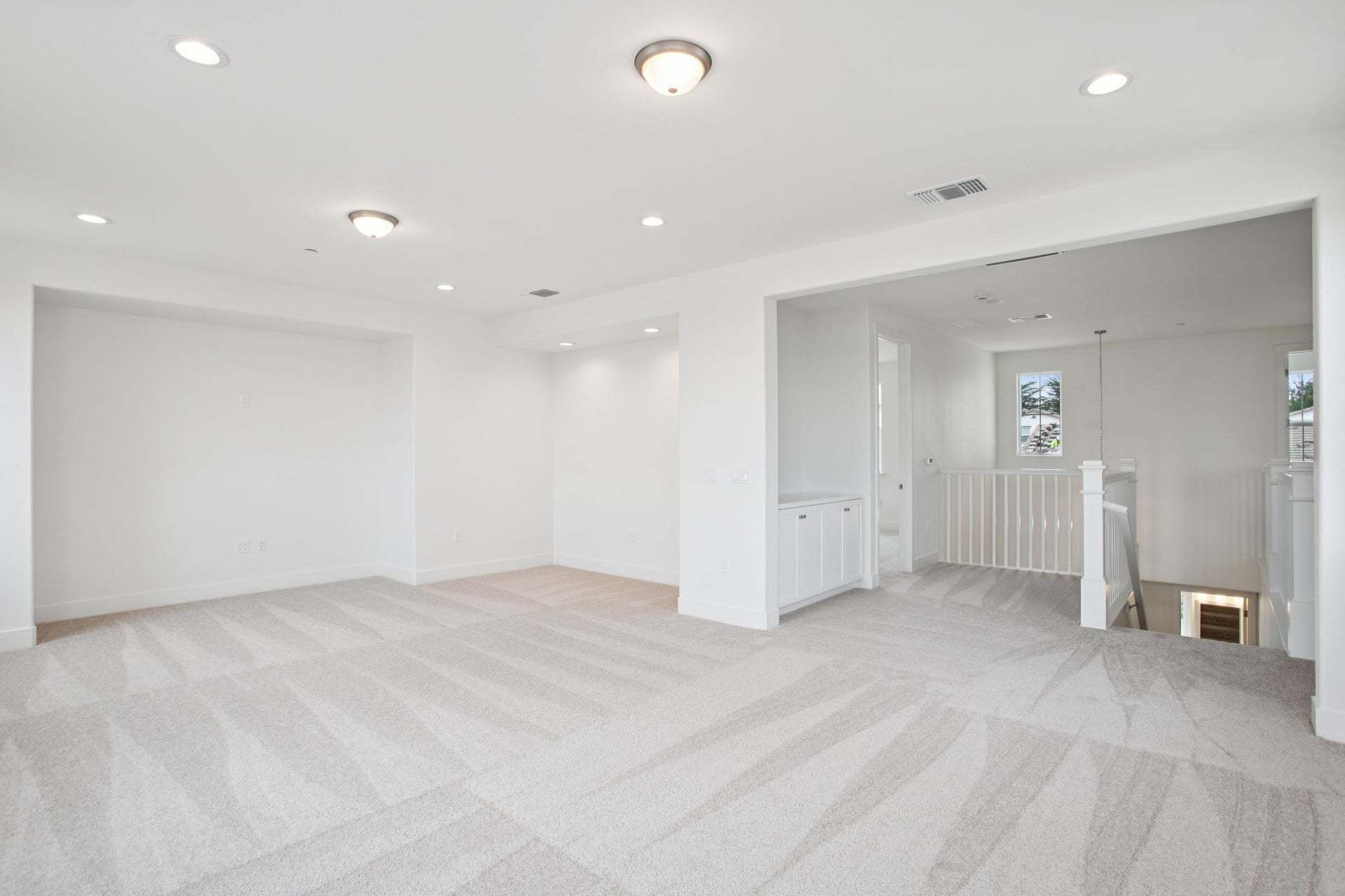 Homesite 757 | Bonus Room