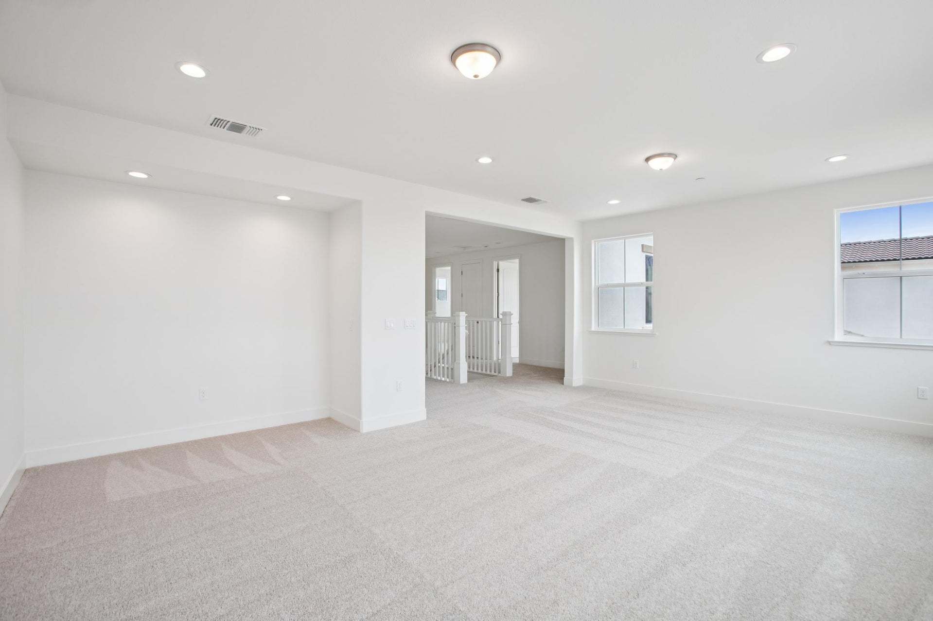 Homesite 757 | Bonus Room