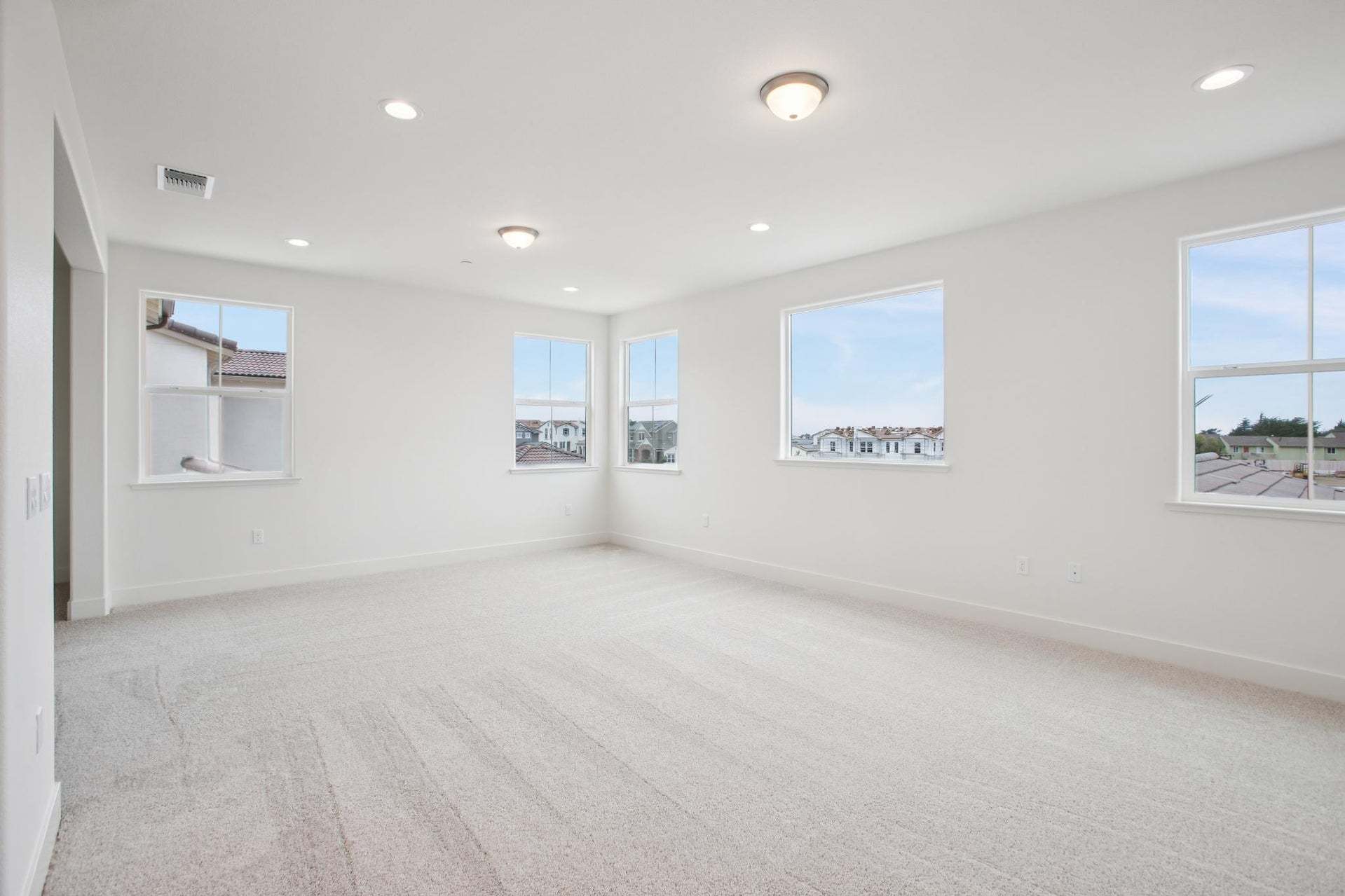 Homesite 757 | Bonus Room