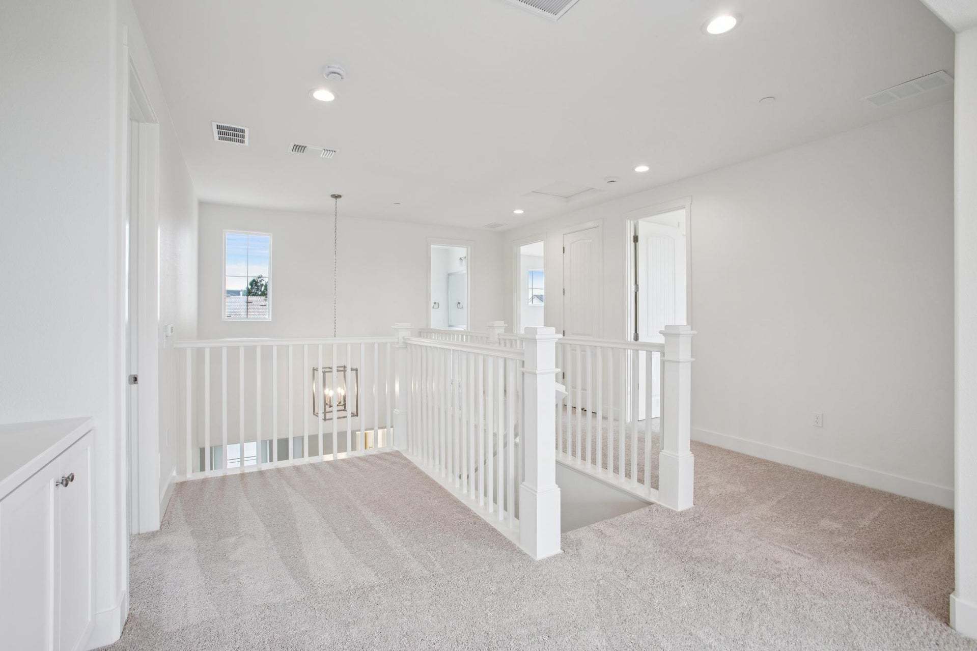 Homesite 757 | Bonus Room