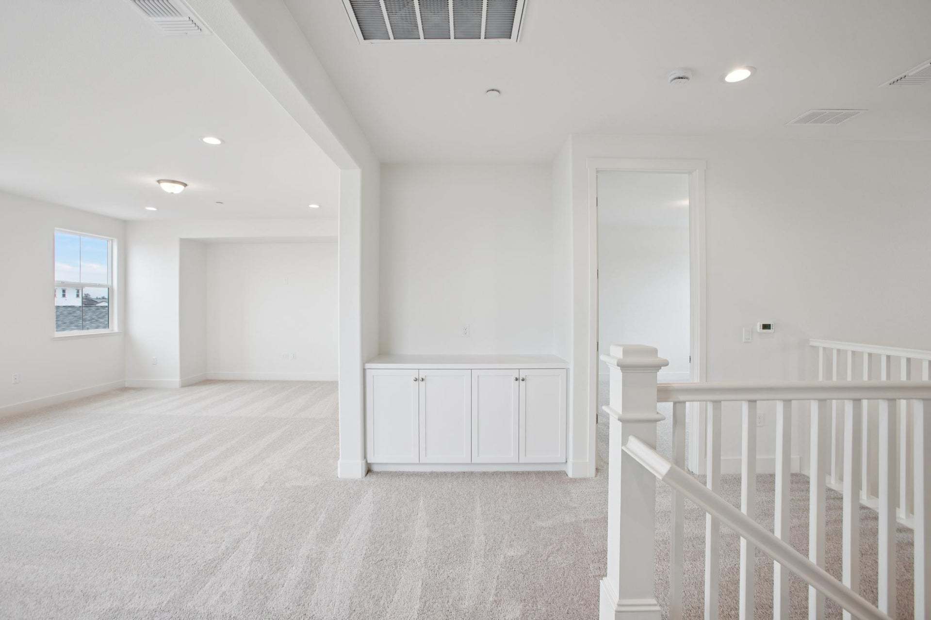 Homesite 757 | Bonus Room