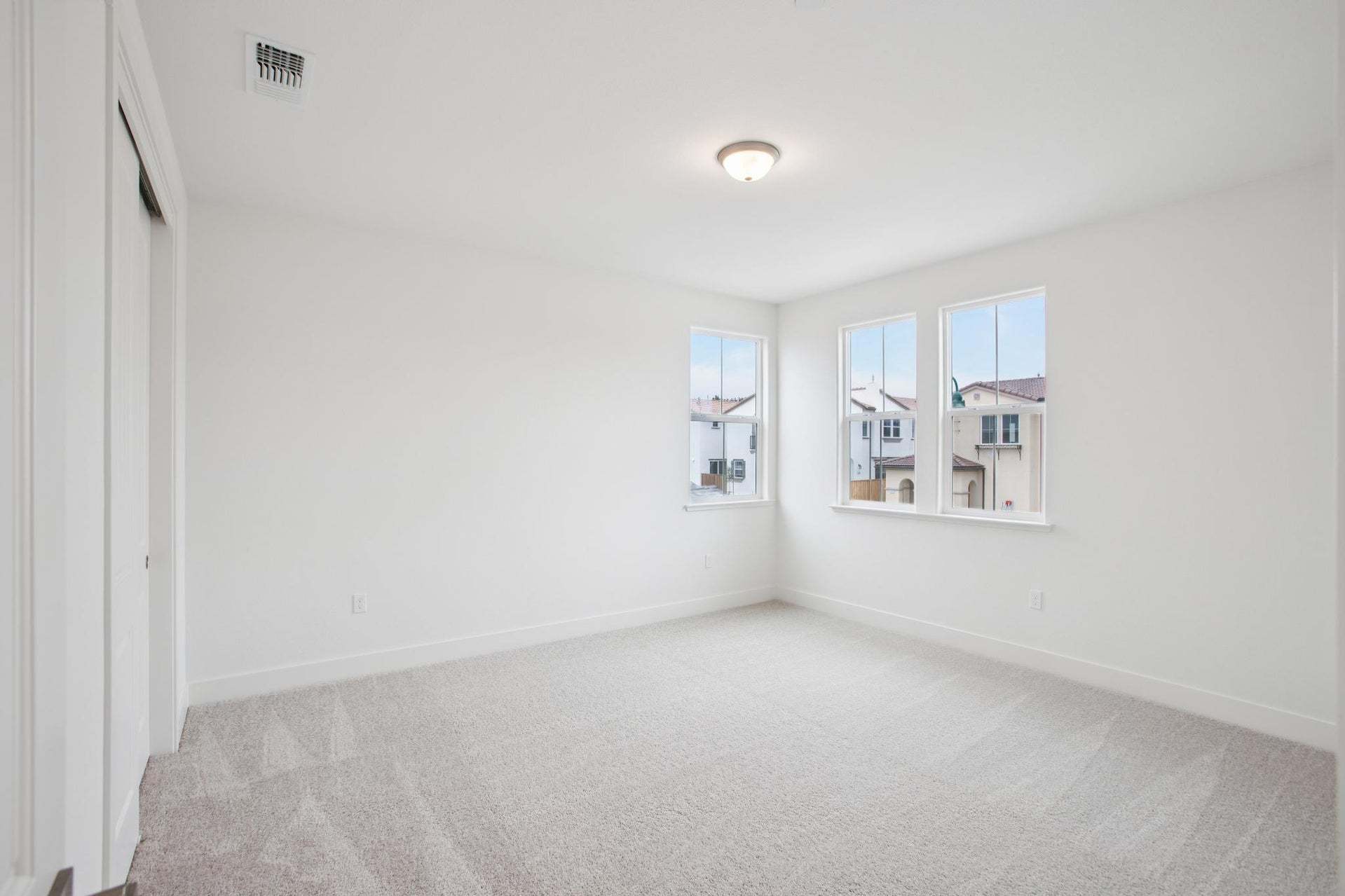 Homesite 757 | Bedroom 2