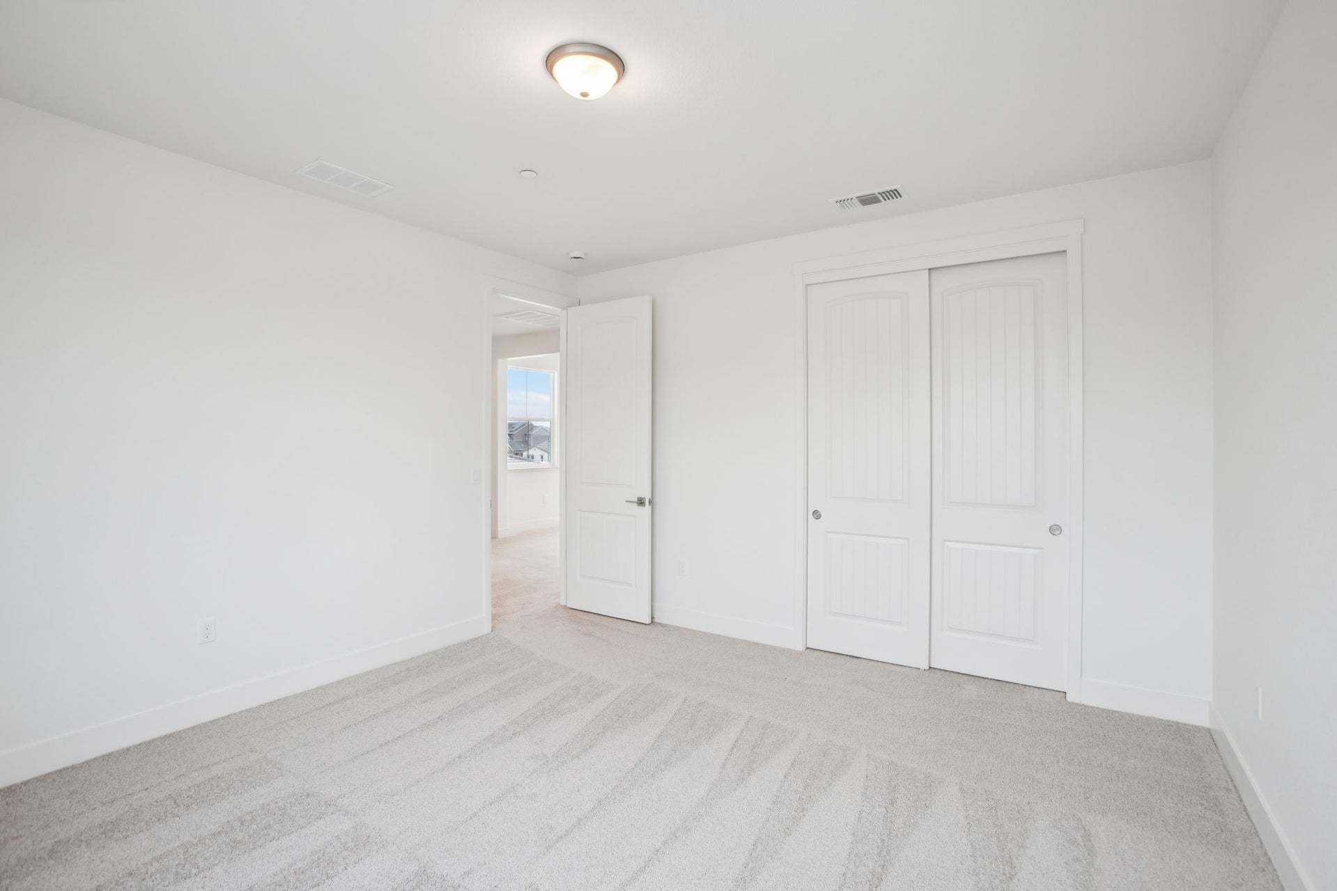 Homesite 757 | Bedroom 2