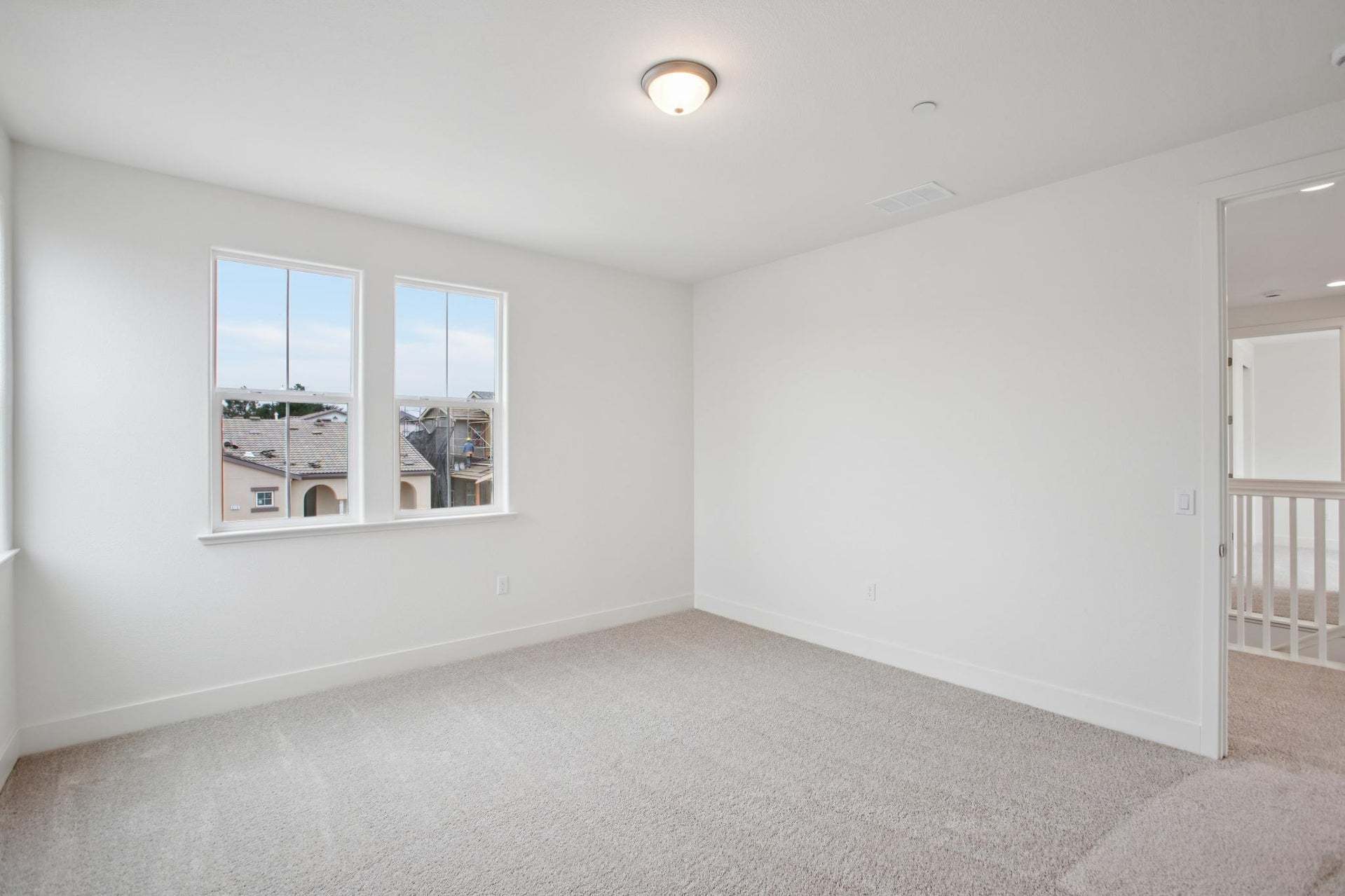 Homesite 757 | Bedroom 2