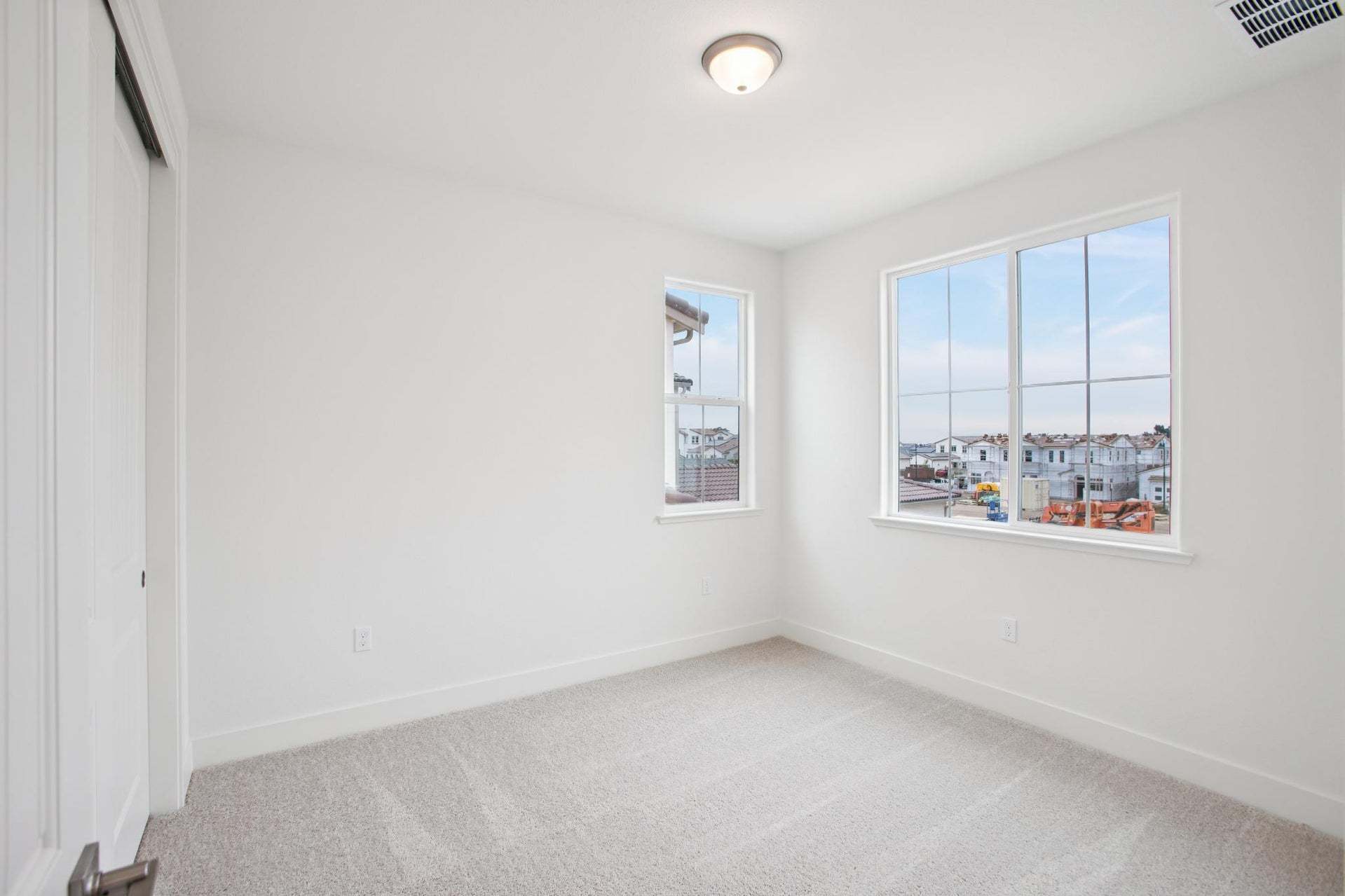 Homesite 757 | Bedroom 2