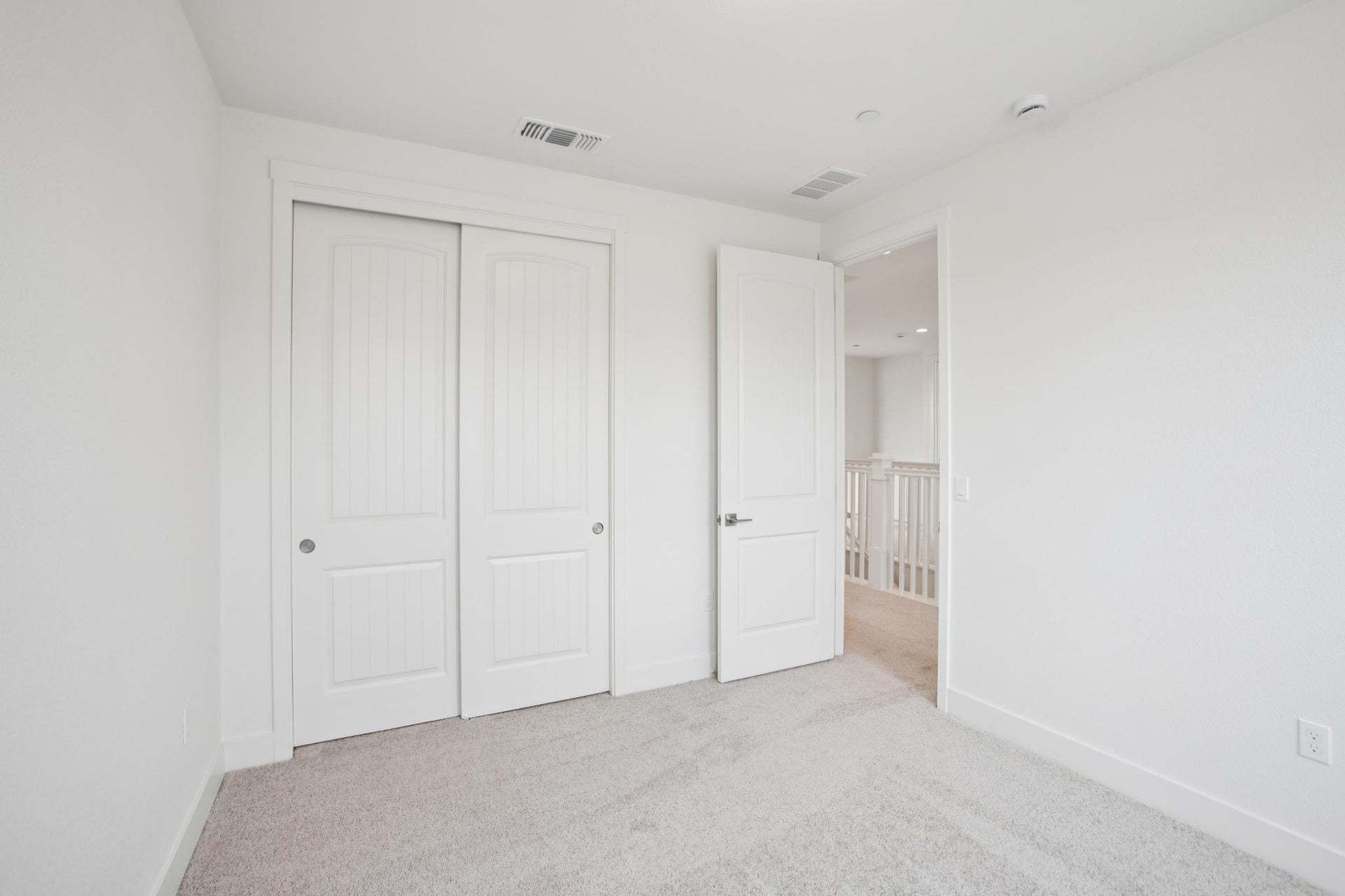 Homesite 757 | Bedroom 3