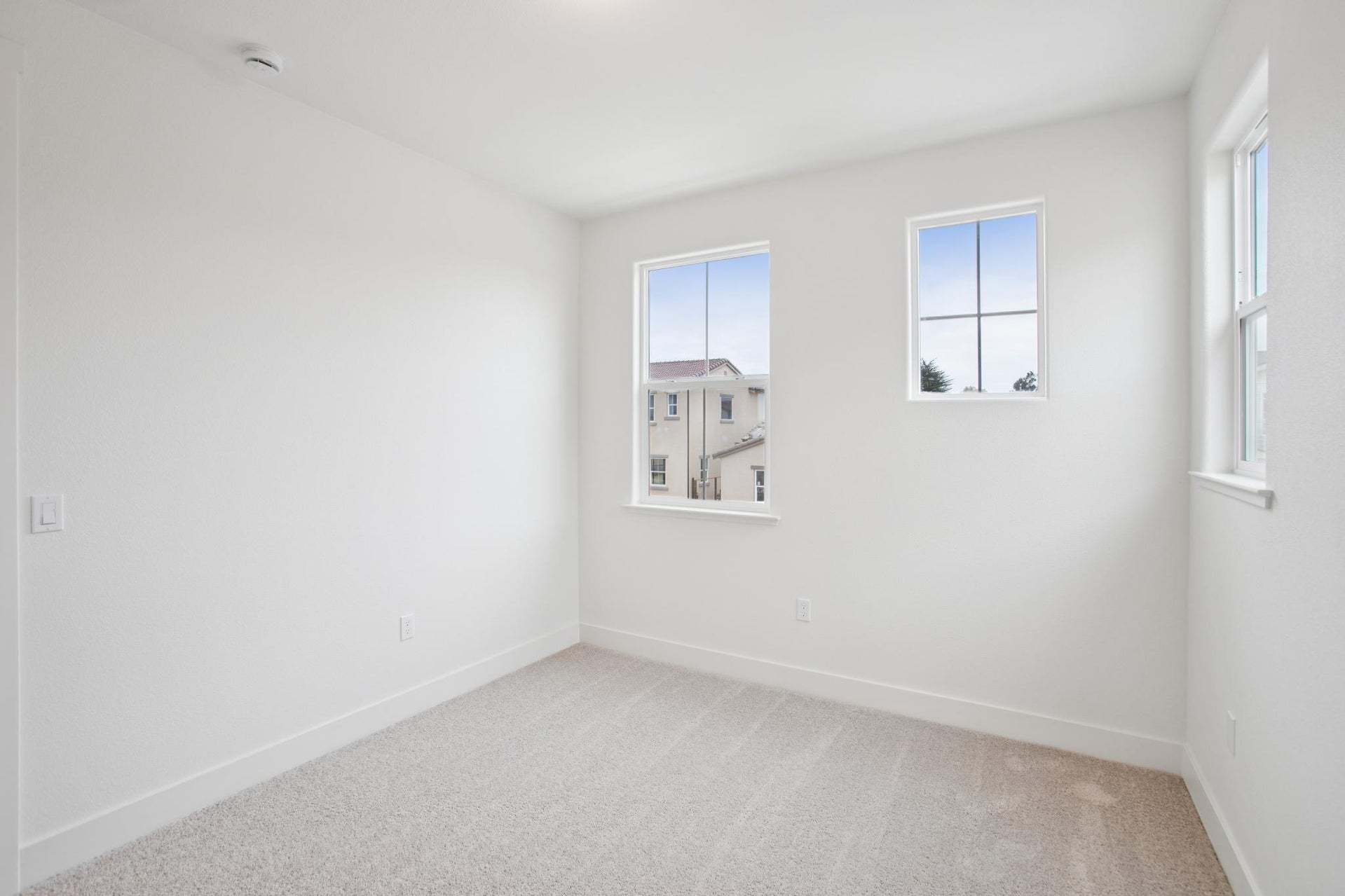 Homesite 757 | Bedroom 3