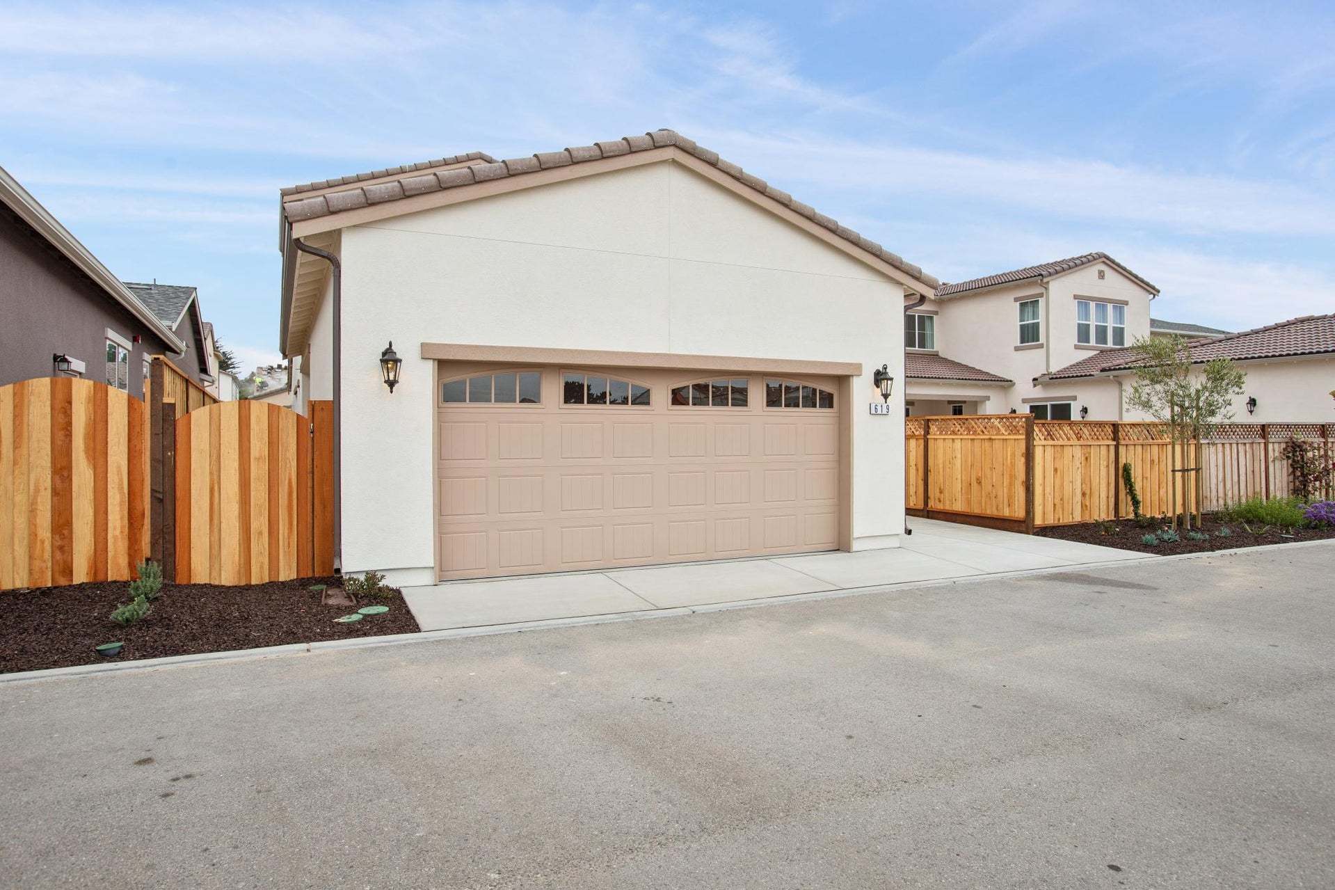 Homesite 757 | Exterior