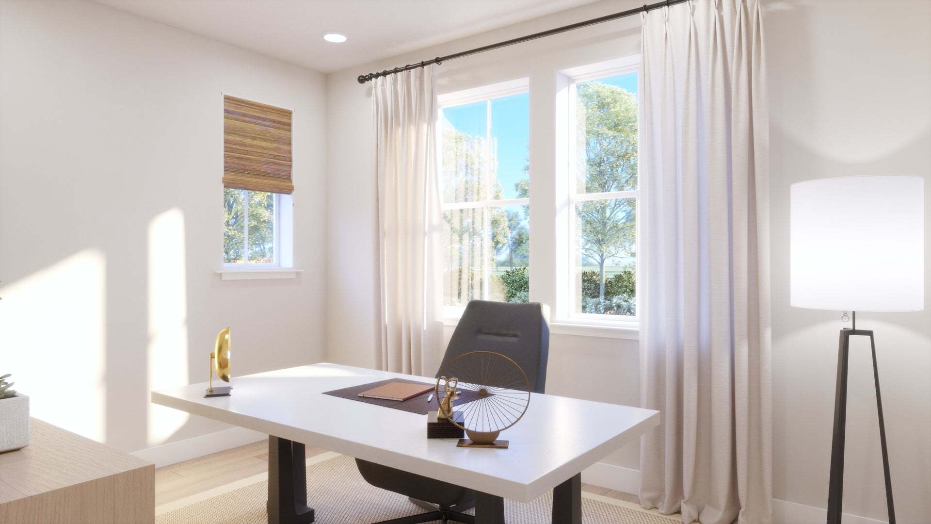 Osprey at Tanterra by Trumark Homes | Knoll |  Virtually Rendered Office