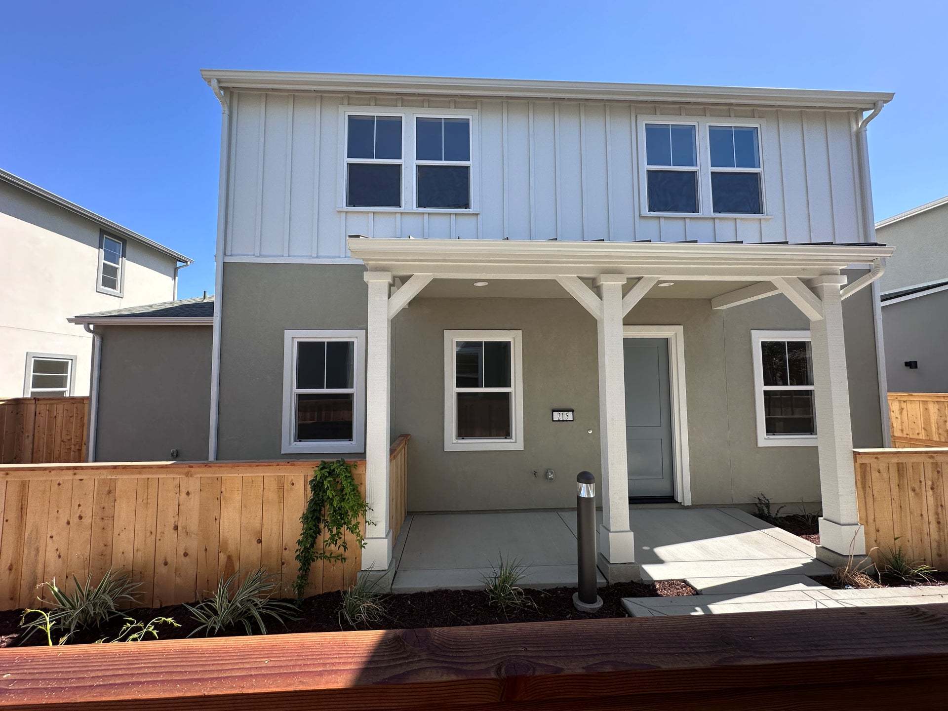 215 Kitty Hawk Court (Plan 3)