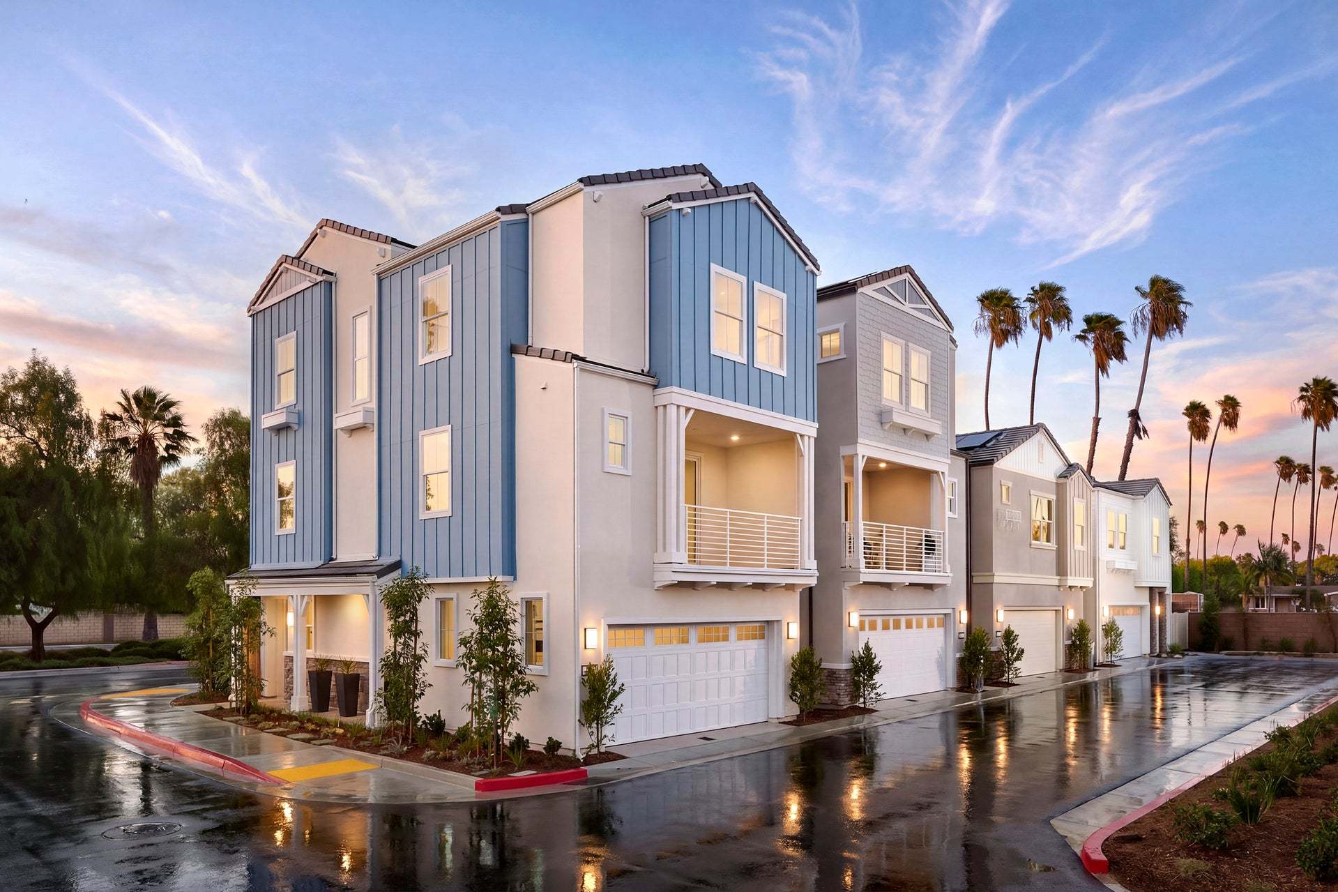 Bloom at Florita | Exterior