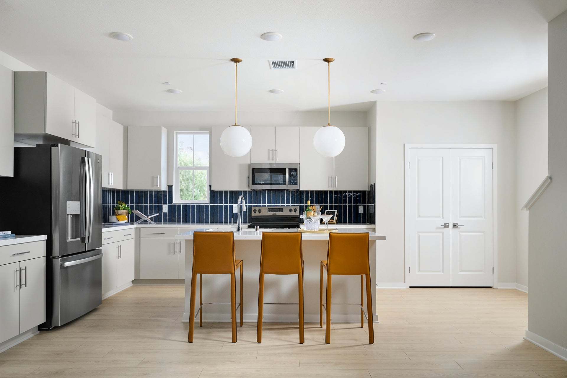 Bloom at Florita | Plan 3 | Kitchen