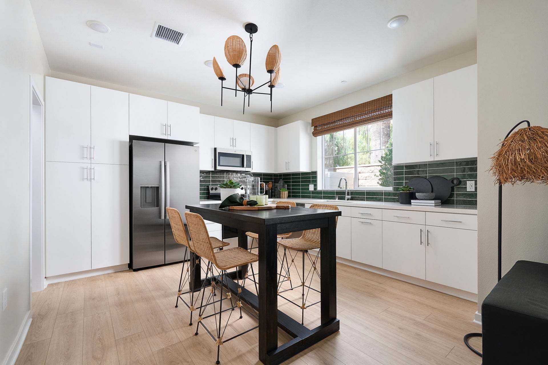 Bloom at Florita | Plan 1 | Kitchen