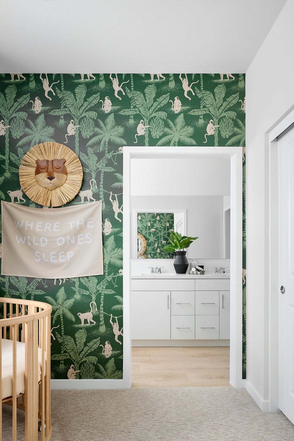 Bloom at Florita | Plan 1 | Primary Bedroom