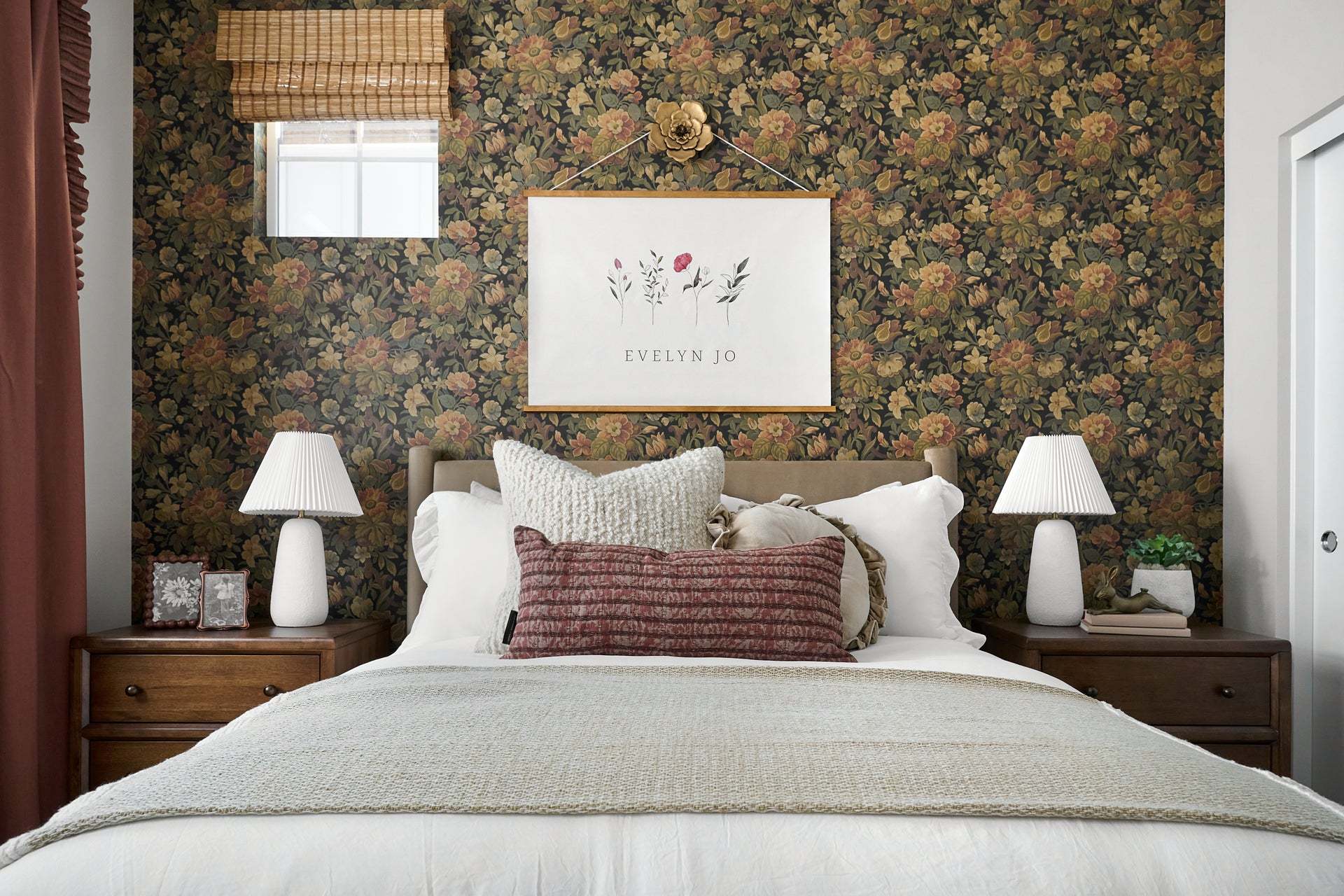 Bloom at Florita | Plan 2 | Bedroom