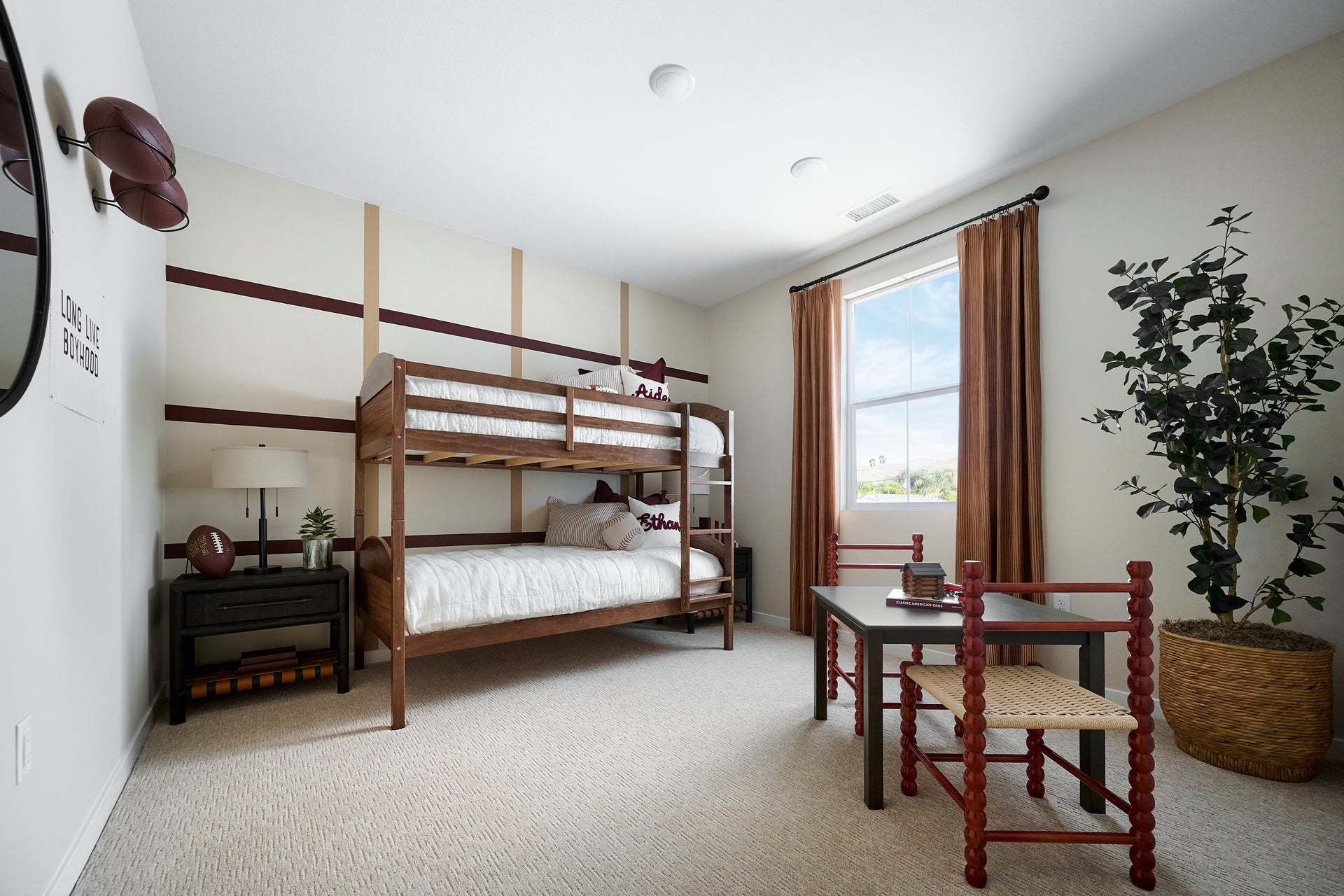 Bloom at Florita | Plan 2 | Bedroom