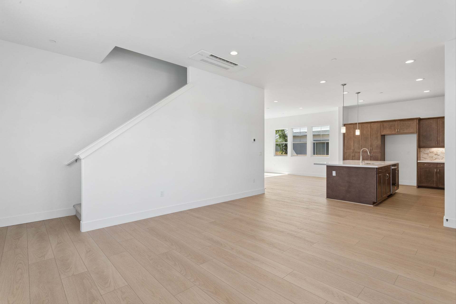 Homesite 267 | Great Room