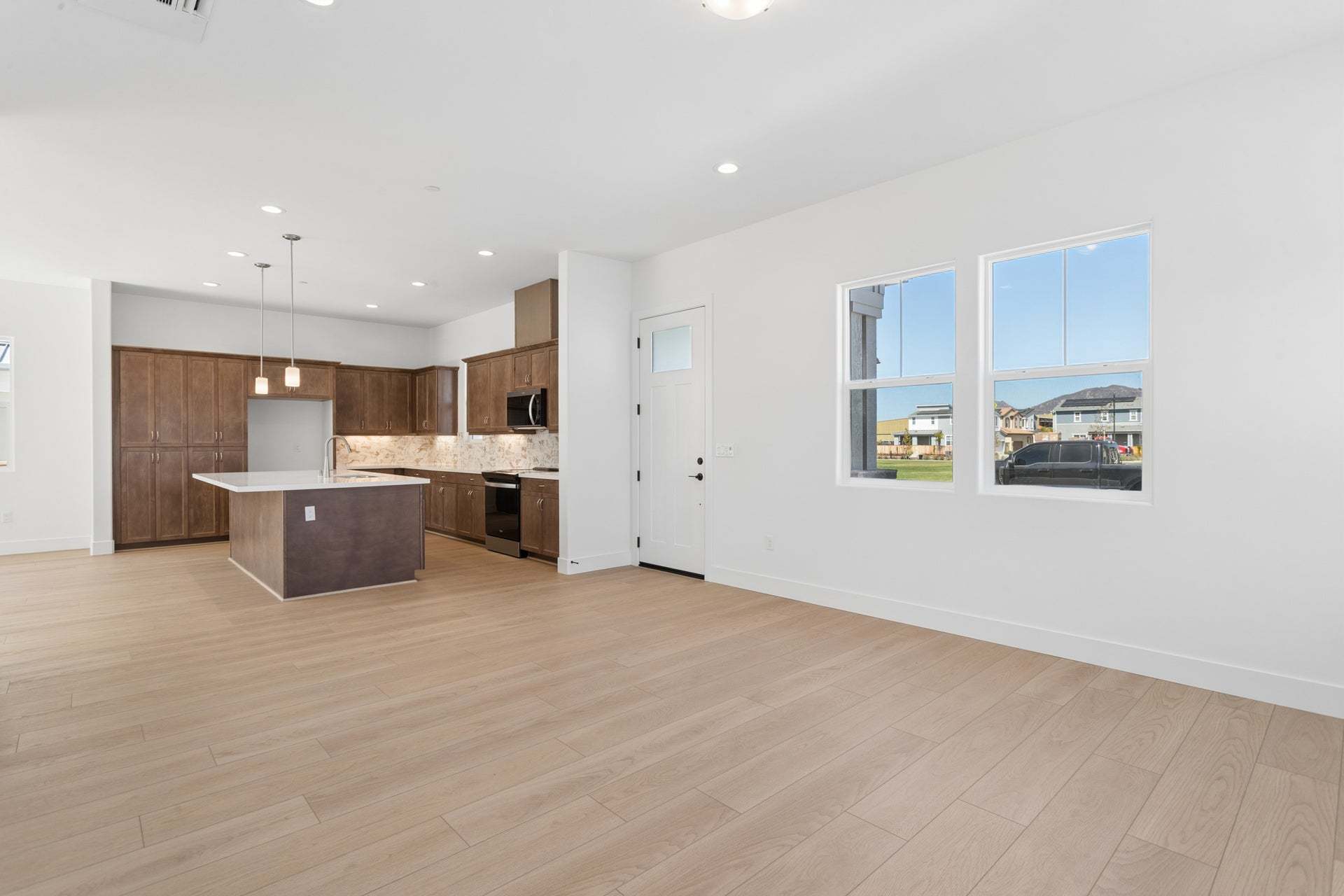 Homesite 267 | Great Room