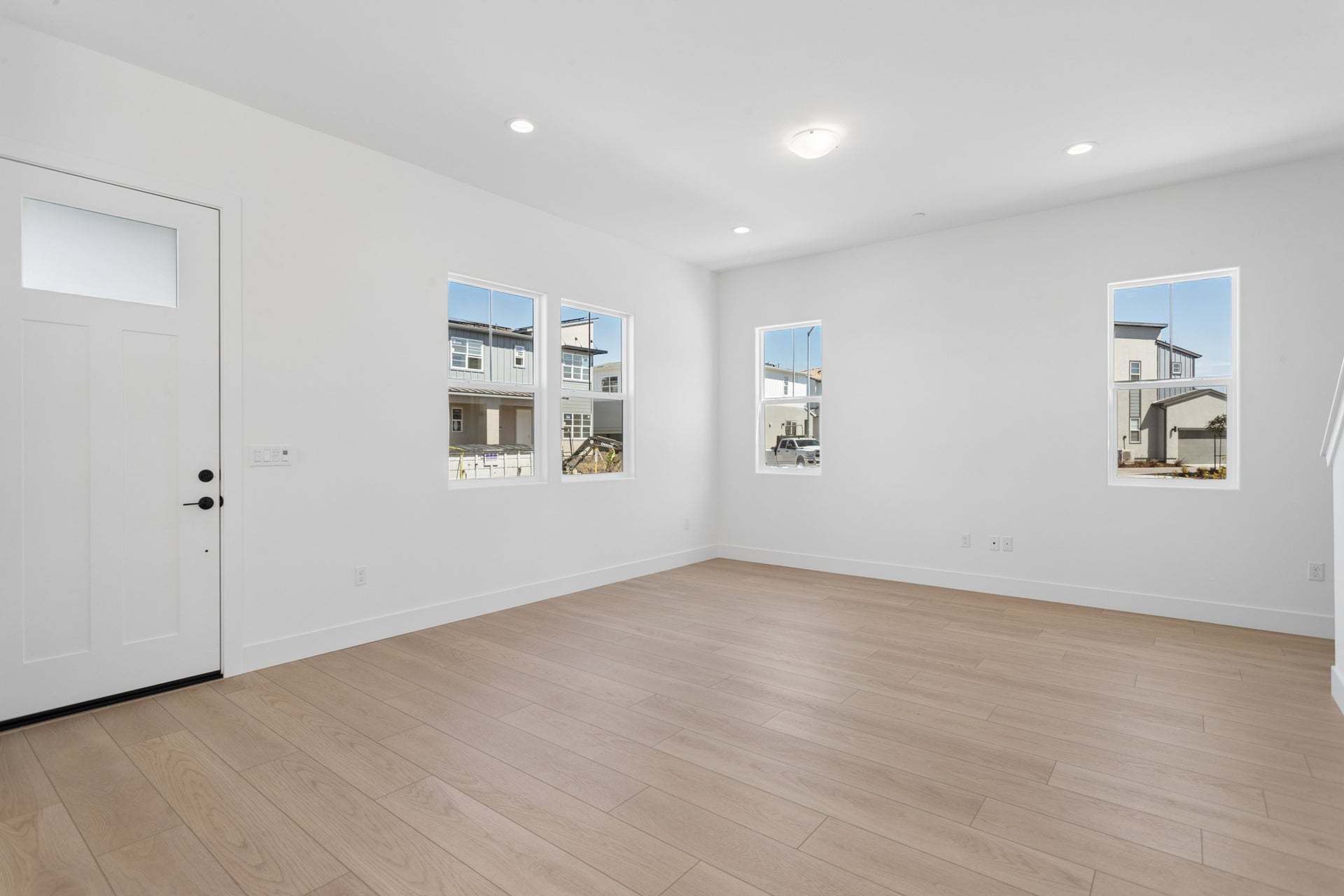 Homesite 267 | Great Room