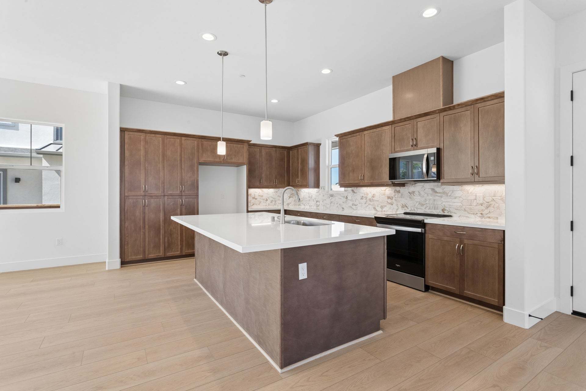 Homesite 267 | Kitchen