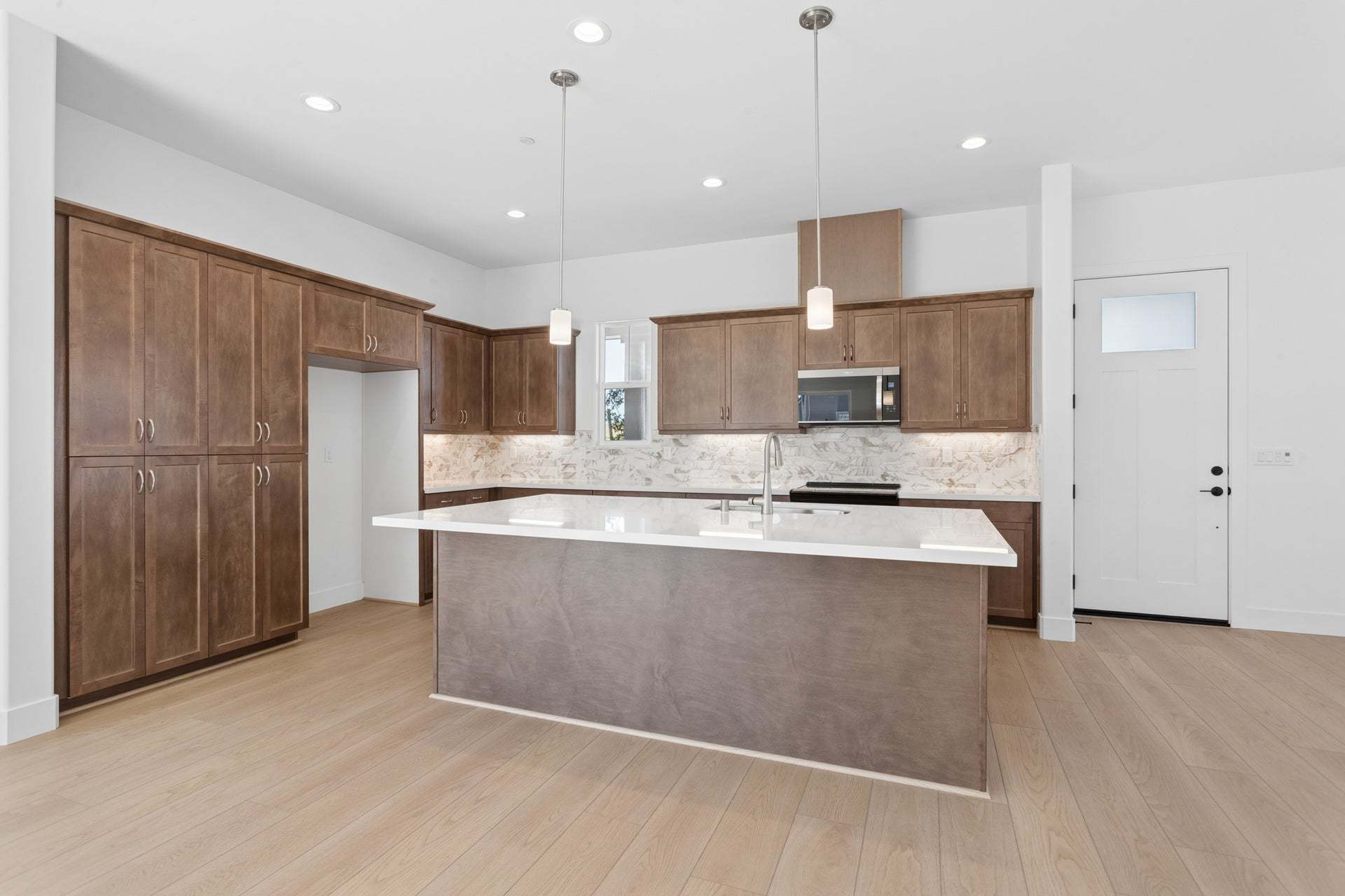 Homesite 267 | Kitchen
