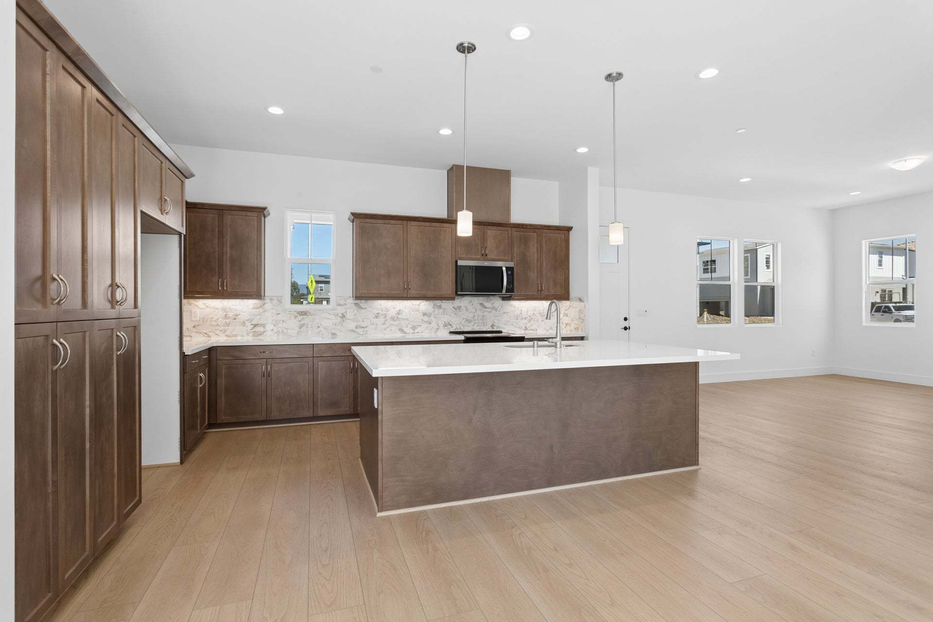 Homesite 267 | Kitchen