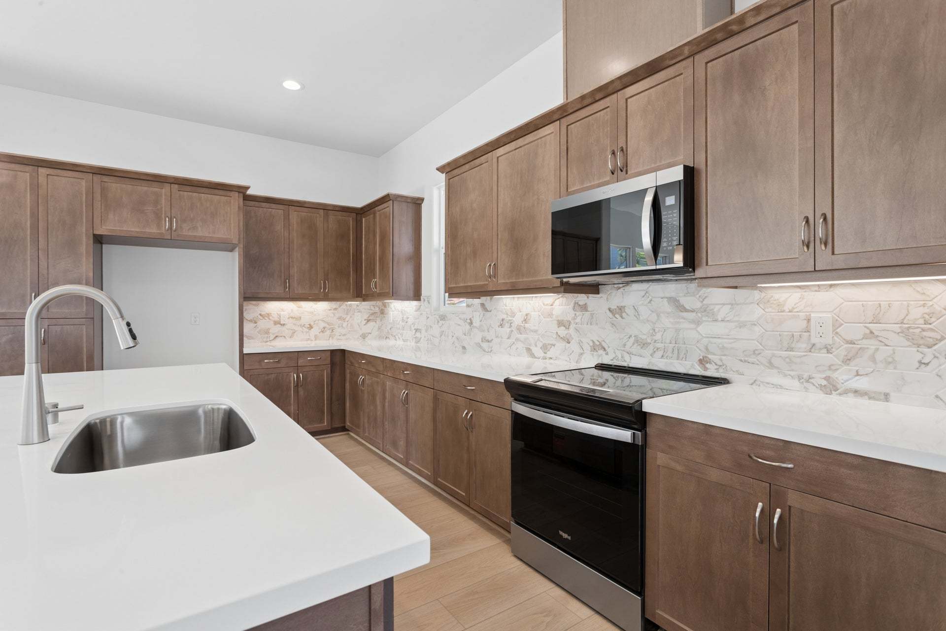 Homesite 267 | Kitchen