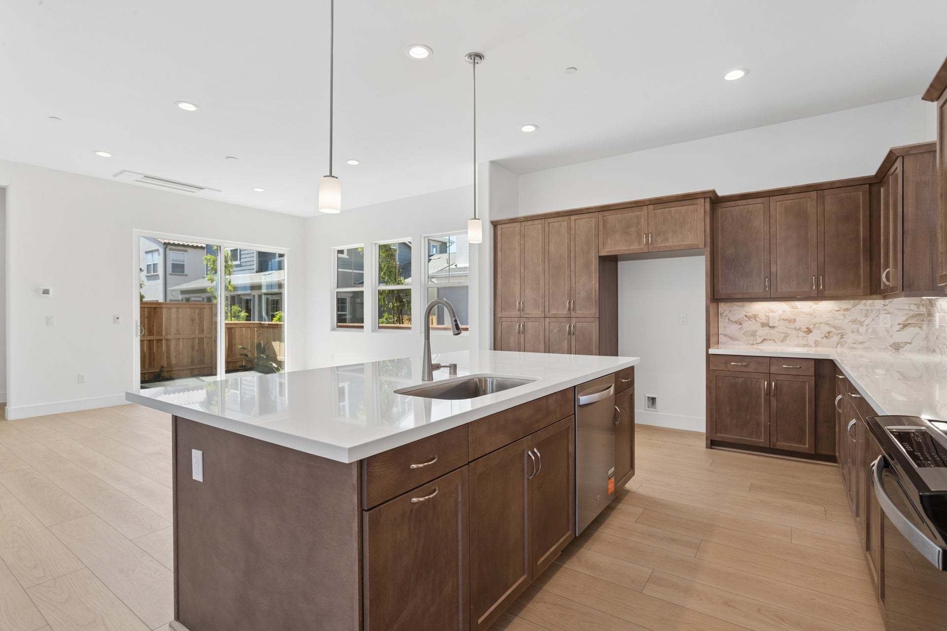 Homesite 267 | Kitchen