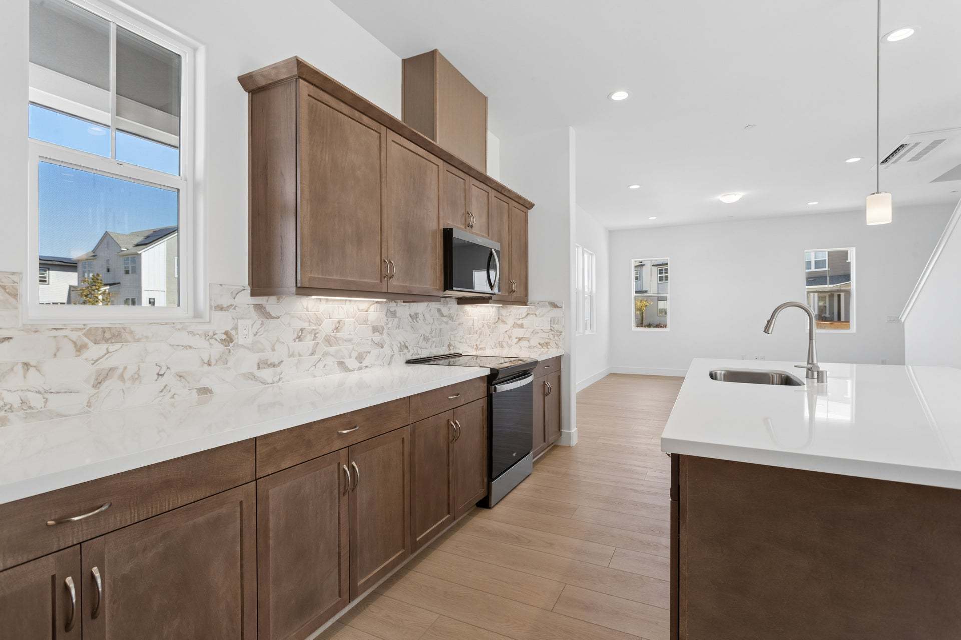 Homesite 267 | Kitchen
