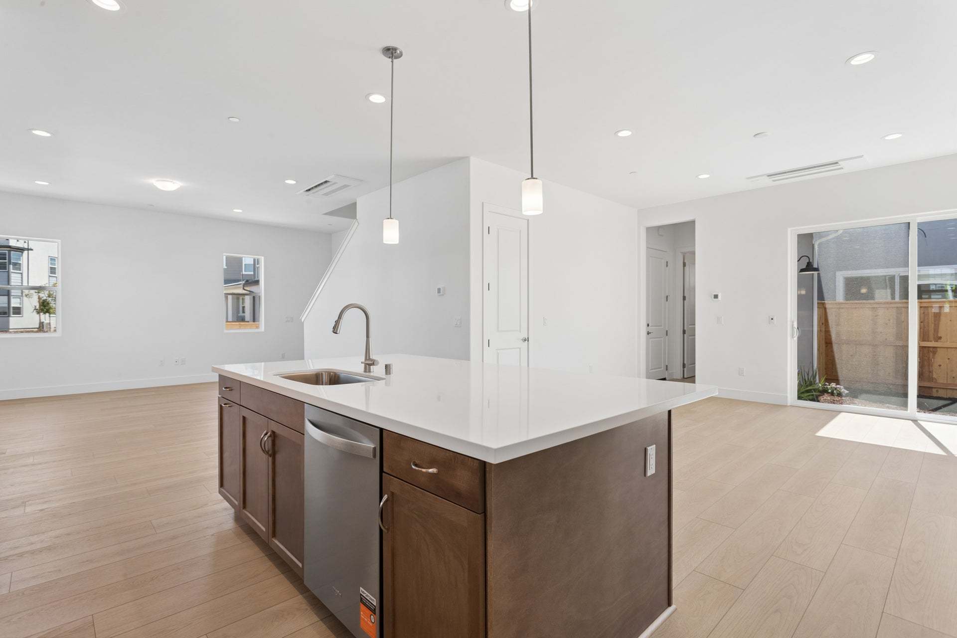 Homesite 267 | Kitchen