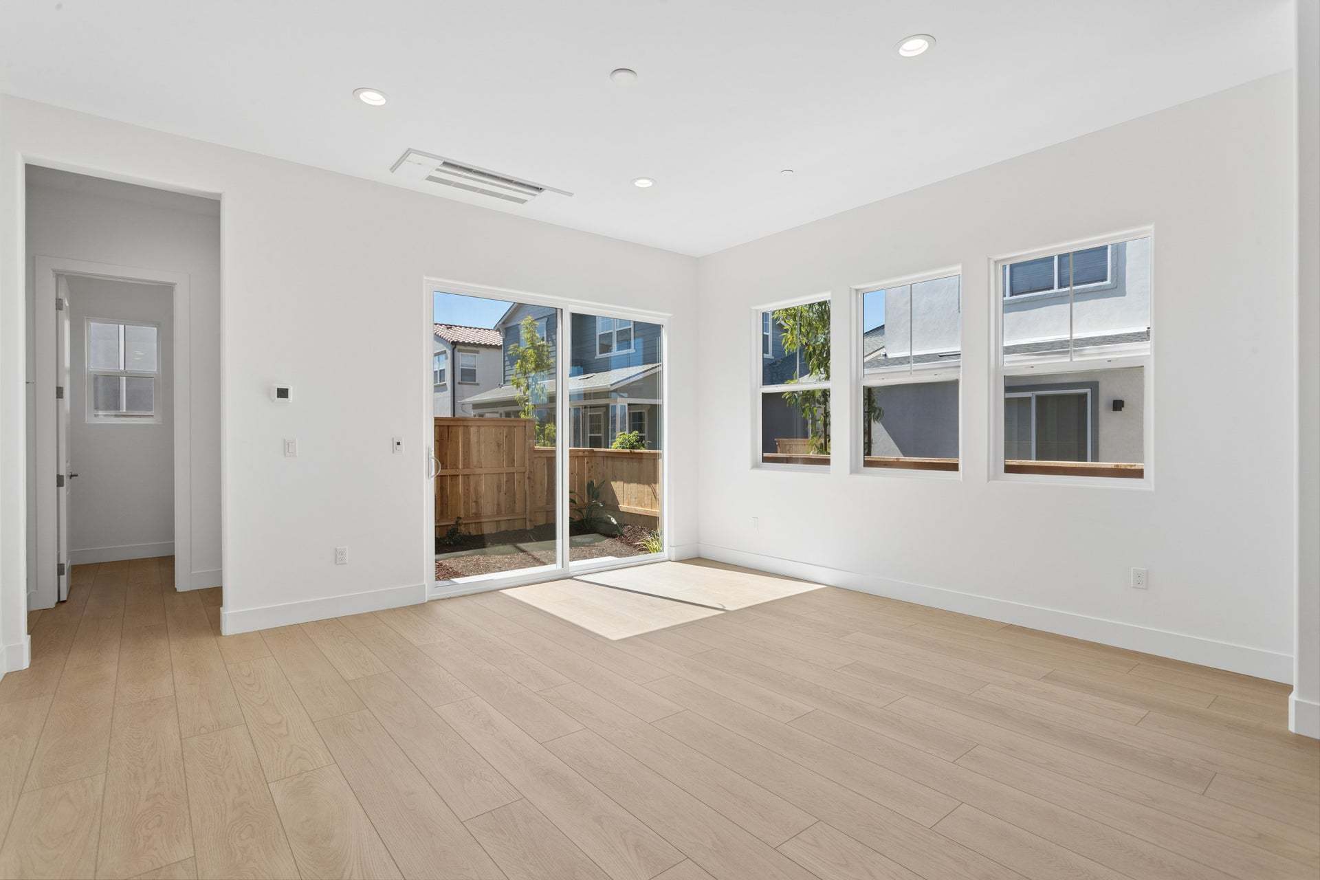 Homesite 267 | Dining Room