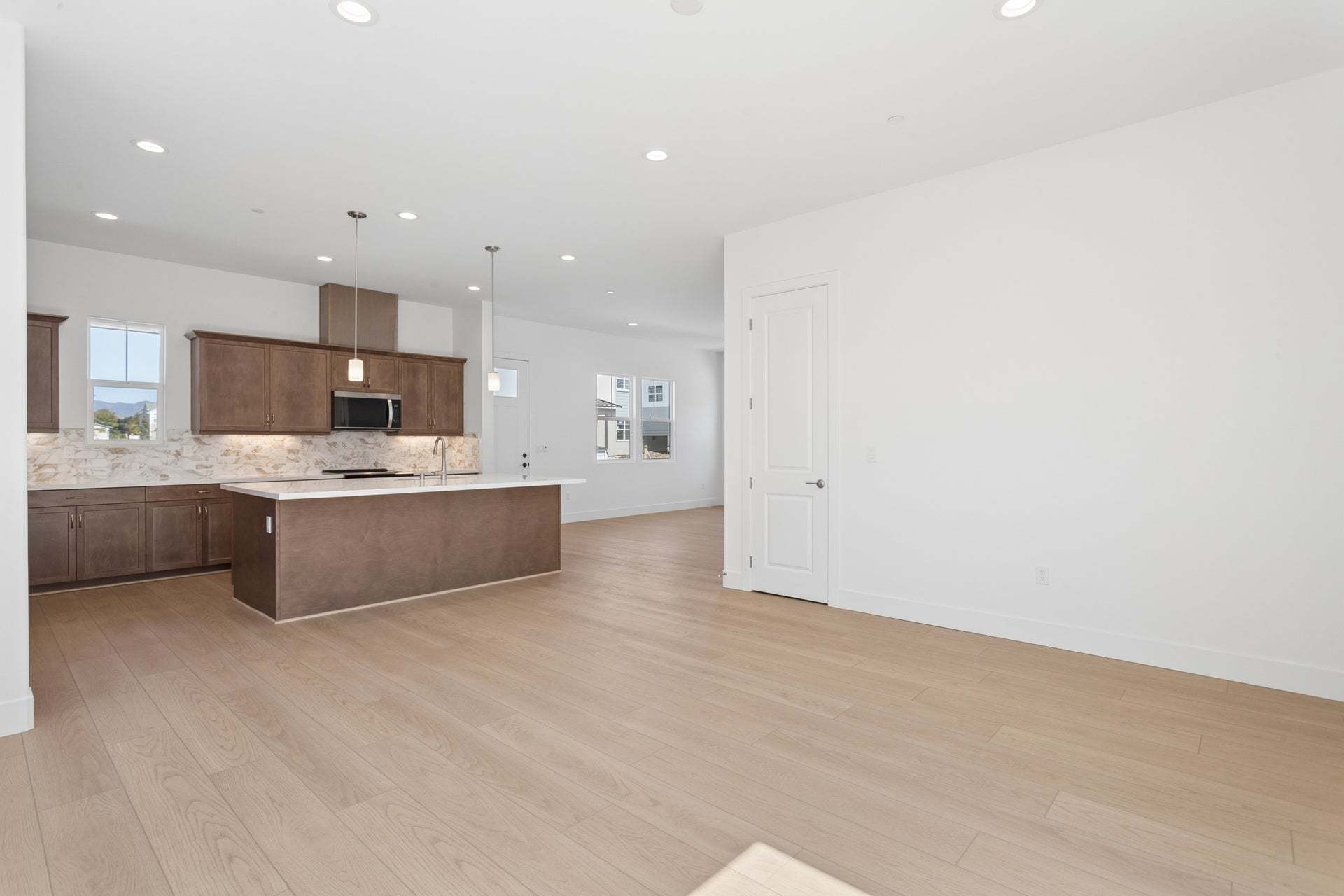 Homesite 267 | Dining Room