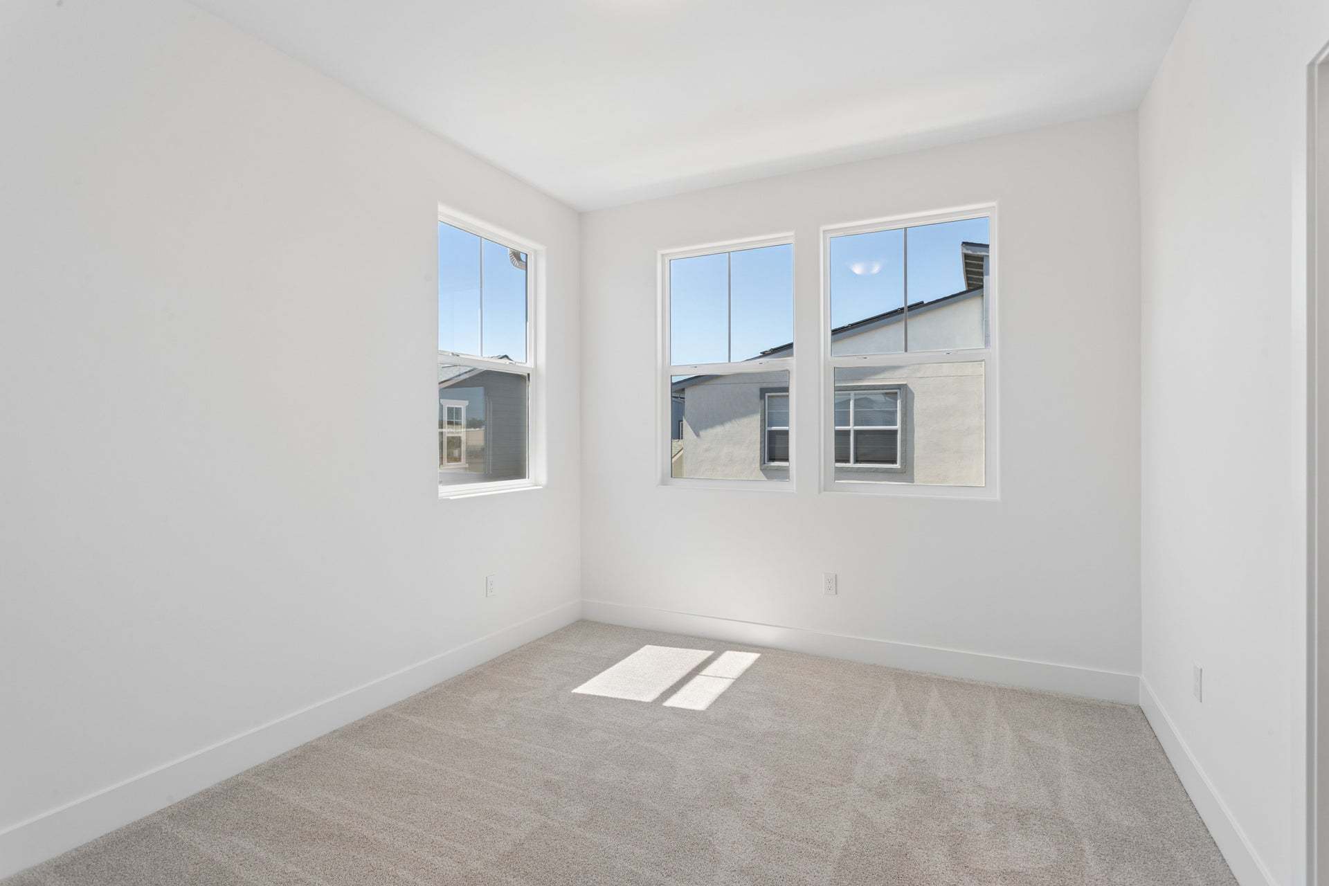 Homesite 267 | Bedroom 2