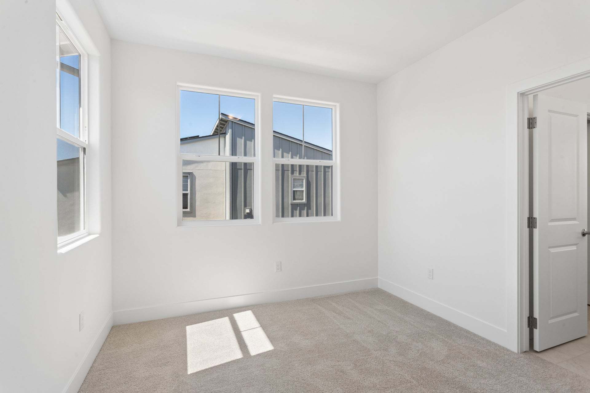 Homesite 267 | Bedroom 2